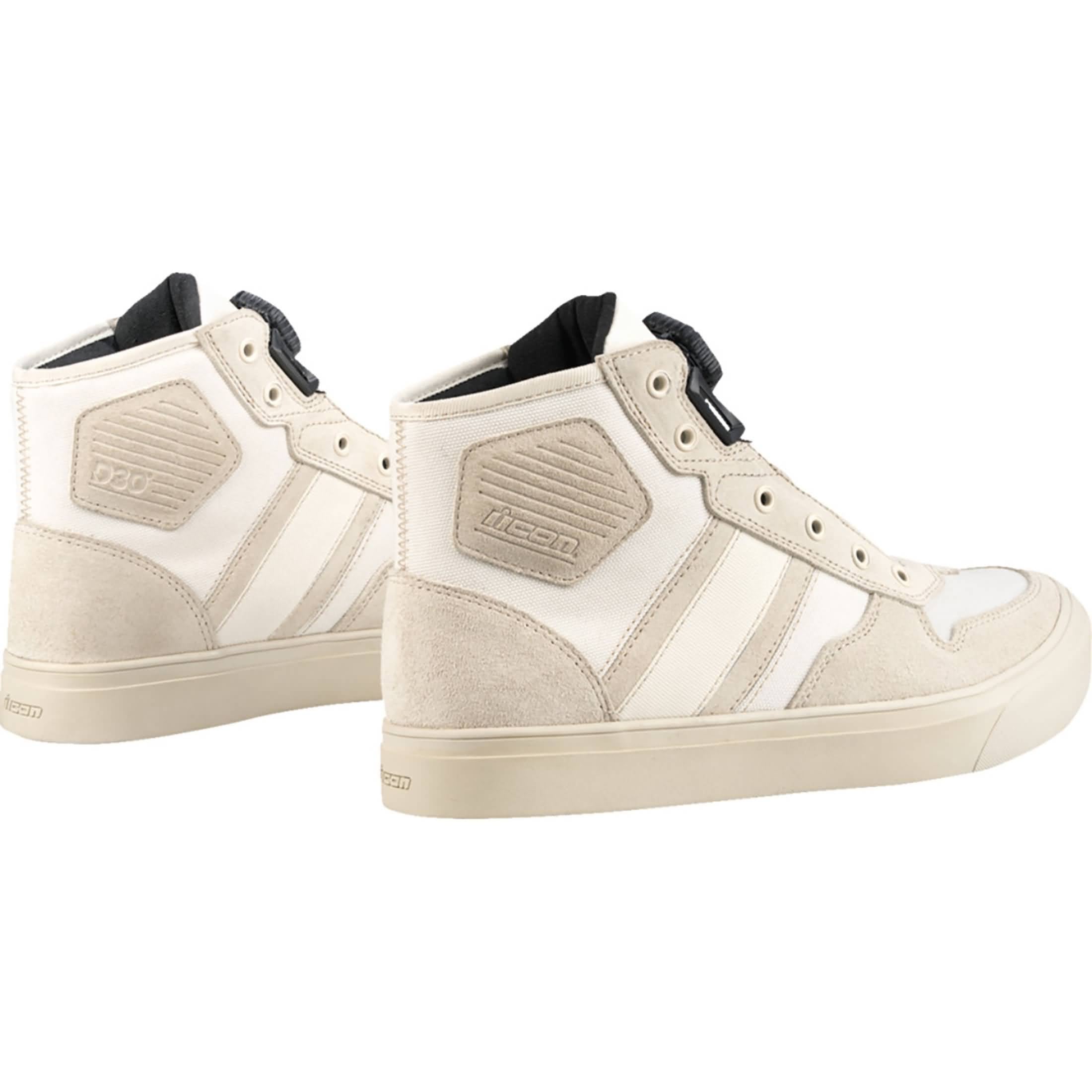 Icon Dog Days CE Men's Street Boots
