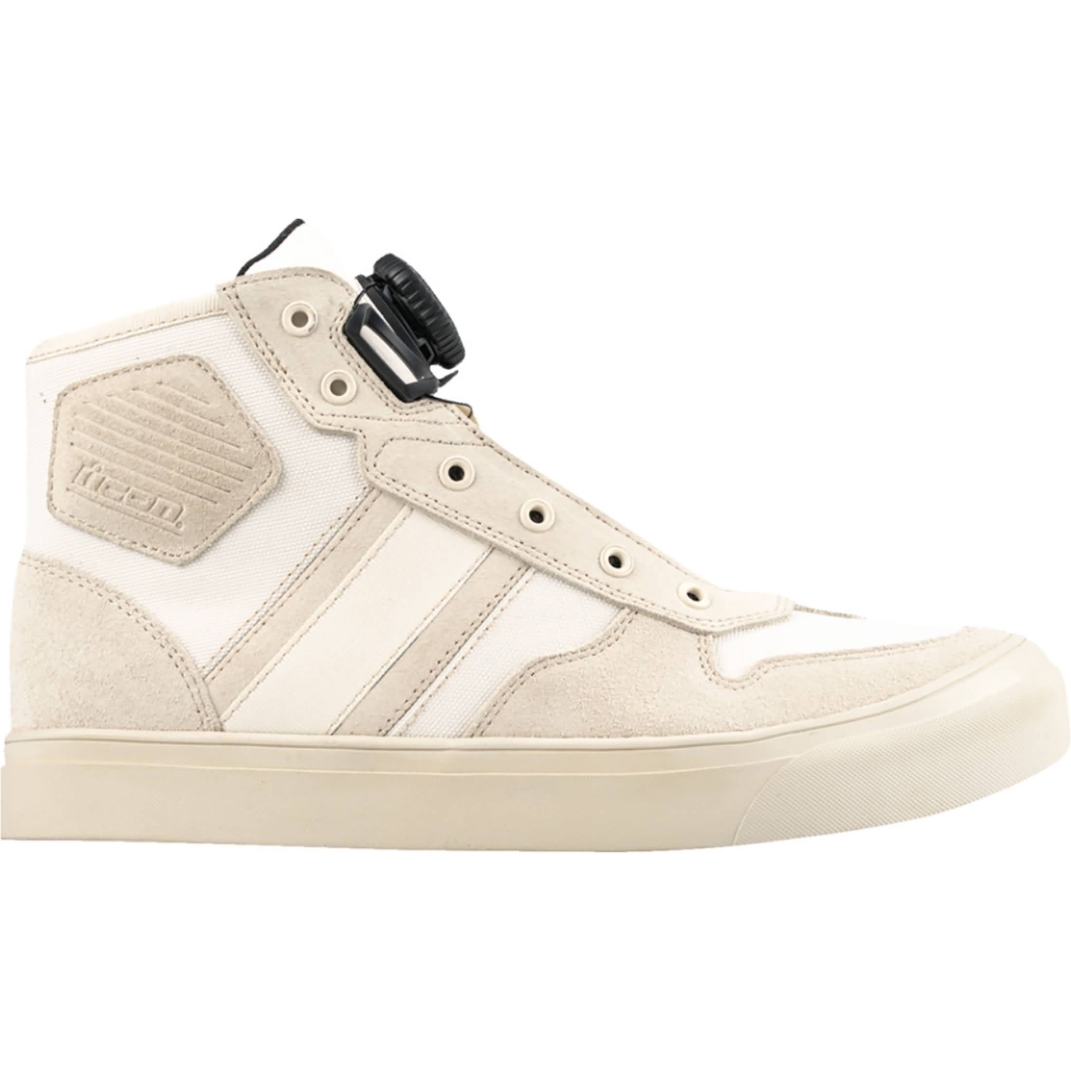 Icon Dog Days CE Men's Street Boots