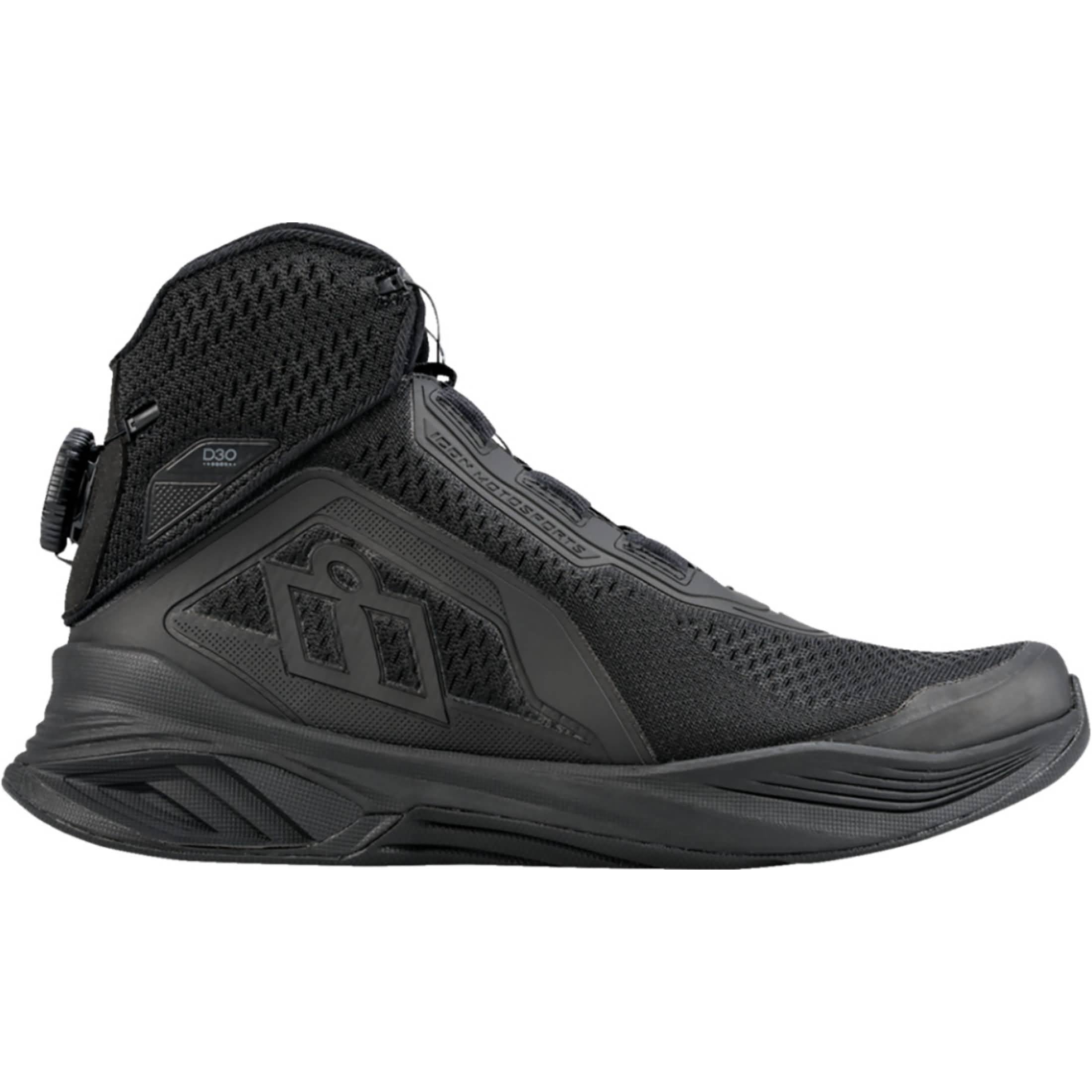 Icon Hooligan AF CE Men's Street Boots