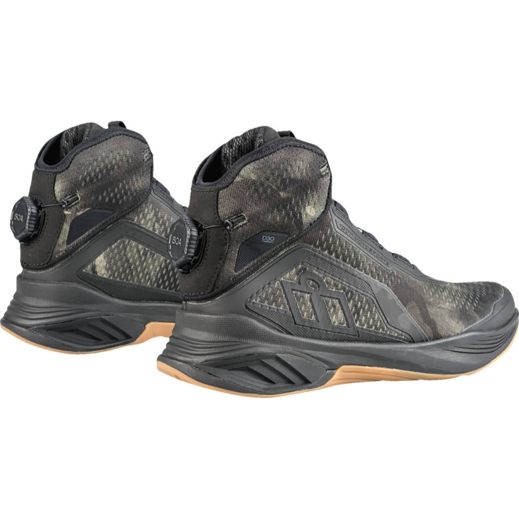 Icon Hooligan AF CE Men's Street Boots