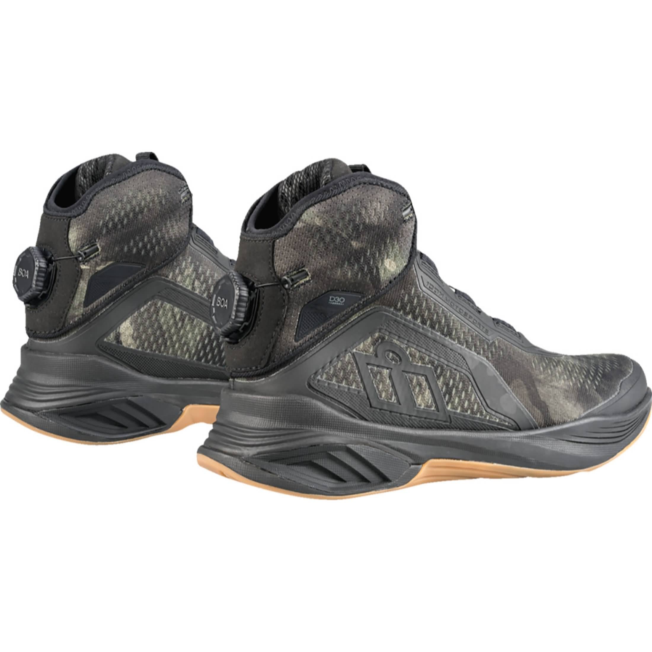 Icon Hooligan AF CE Men's Street Boots