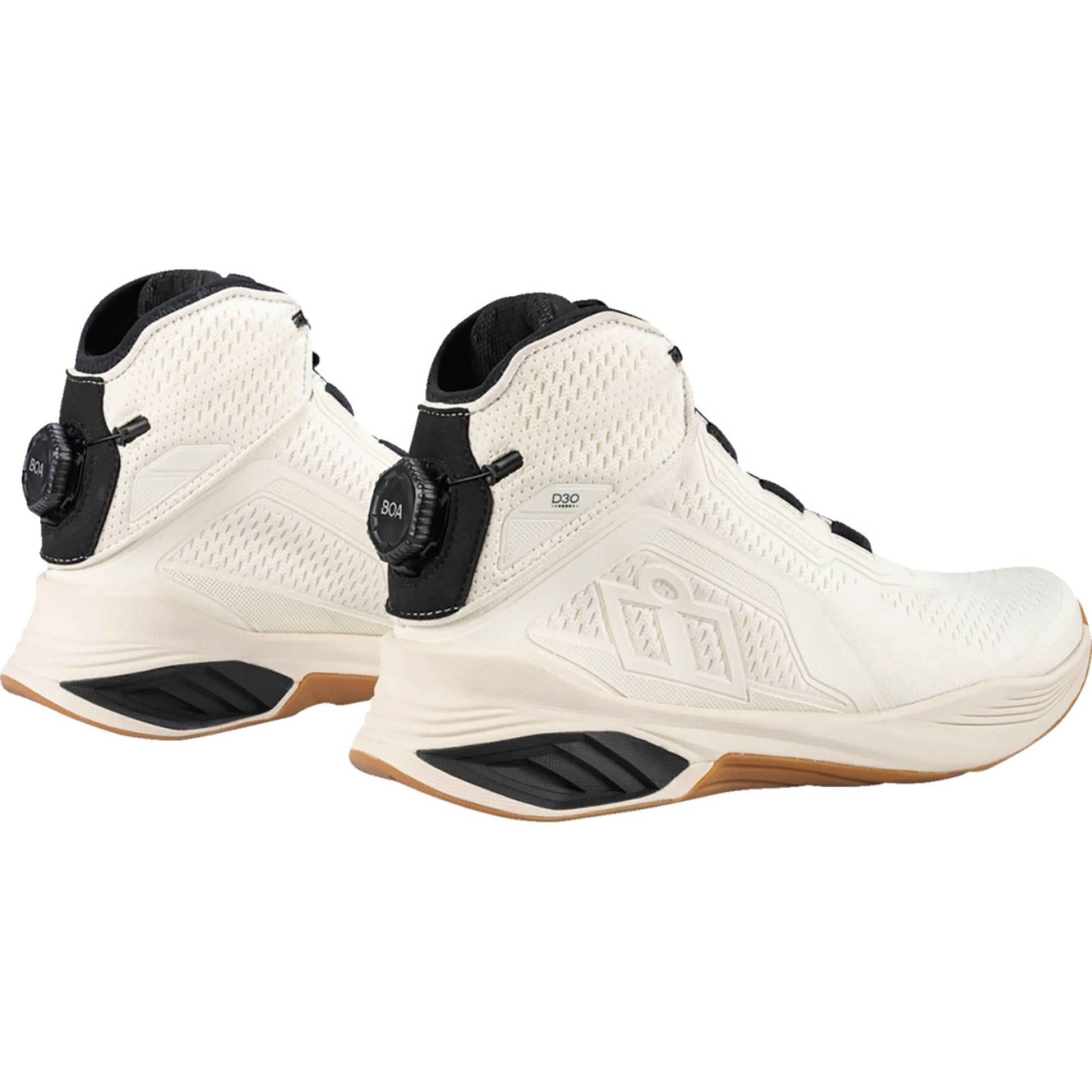 Icon Hooligan AF CE Men's Street Boots