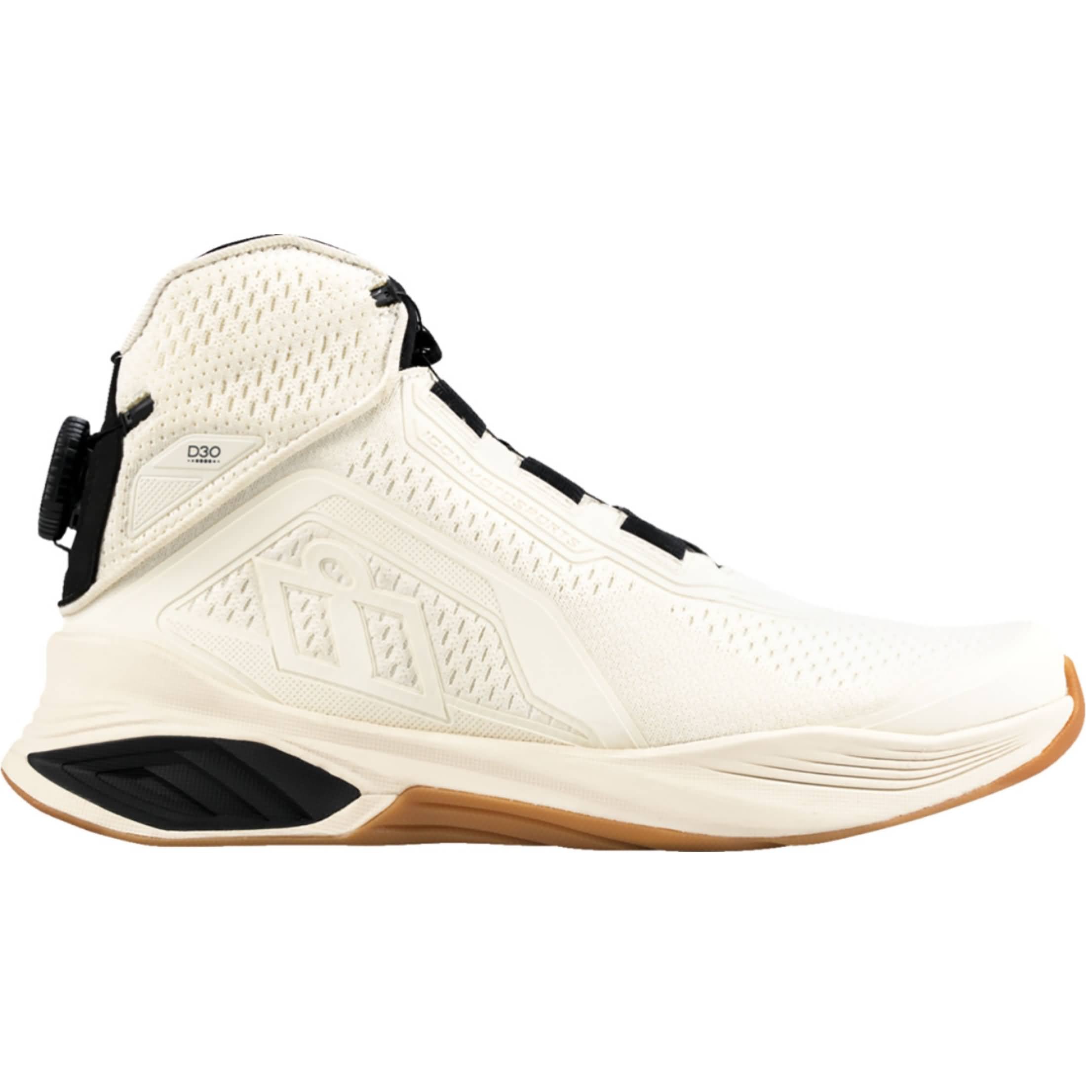 Icon Hooligan AF CE Men's Street Boots