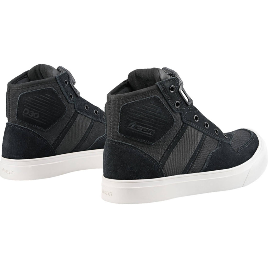 Icon Dog Days CE Women's Street Boots