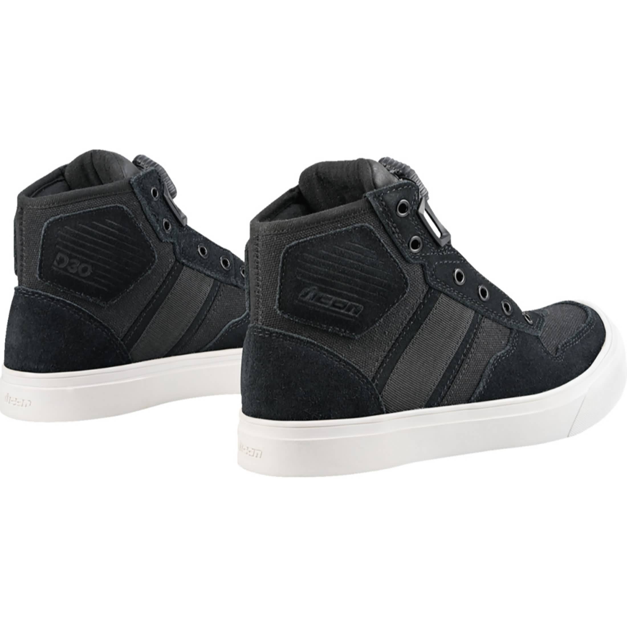 Icon Dog Days CE Women's Street Boots