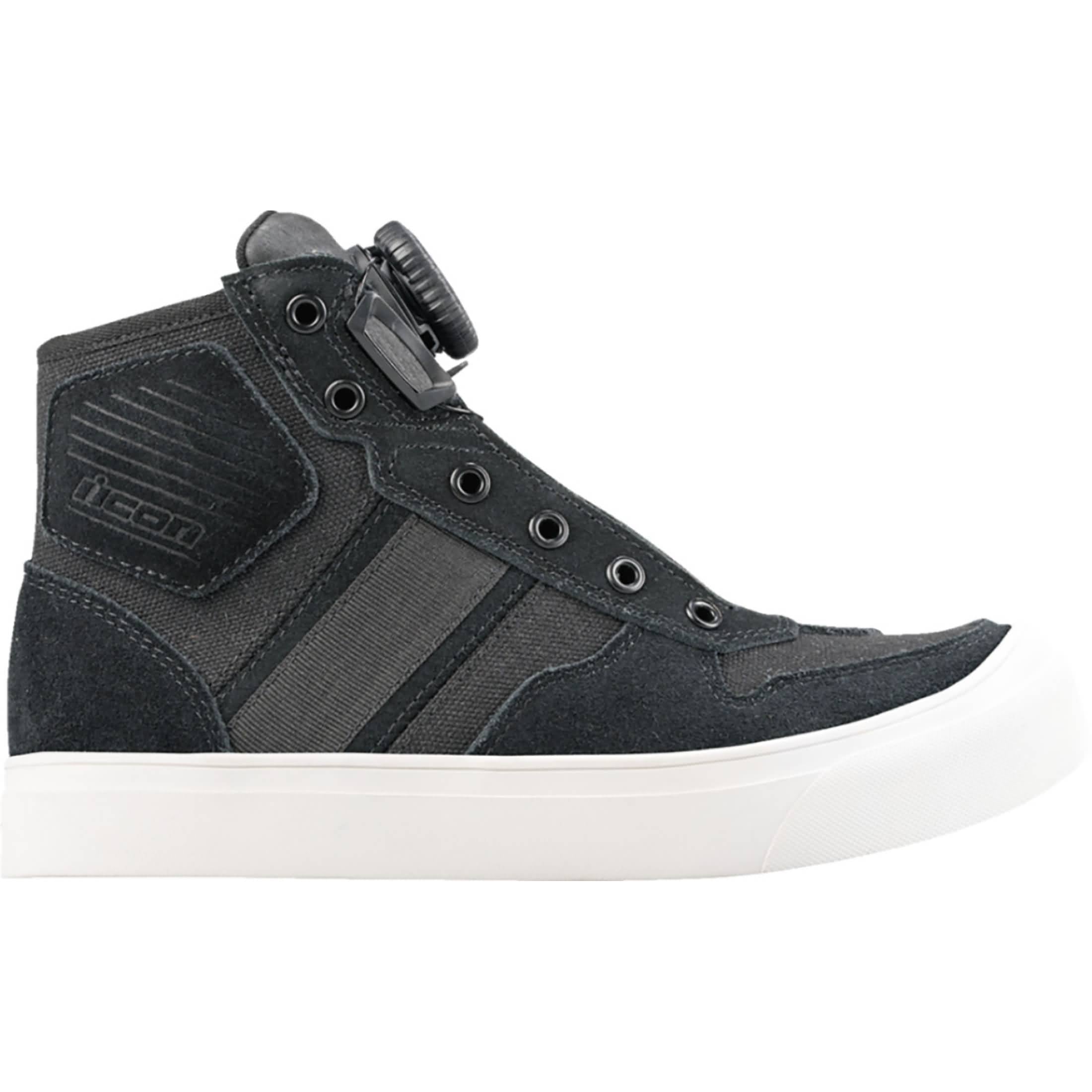 Icon Dog Days CE Women's Street Boots