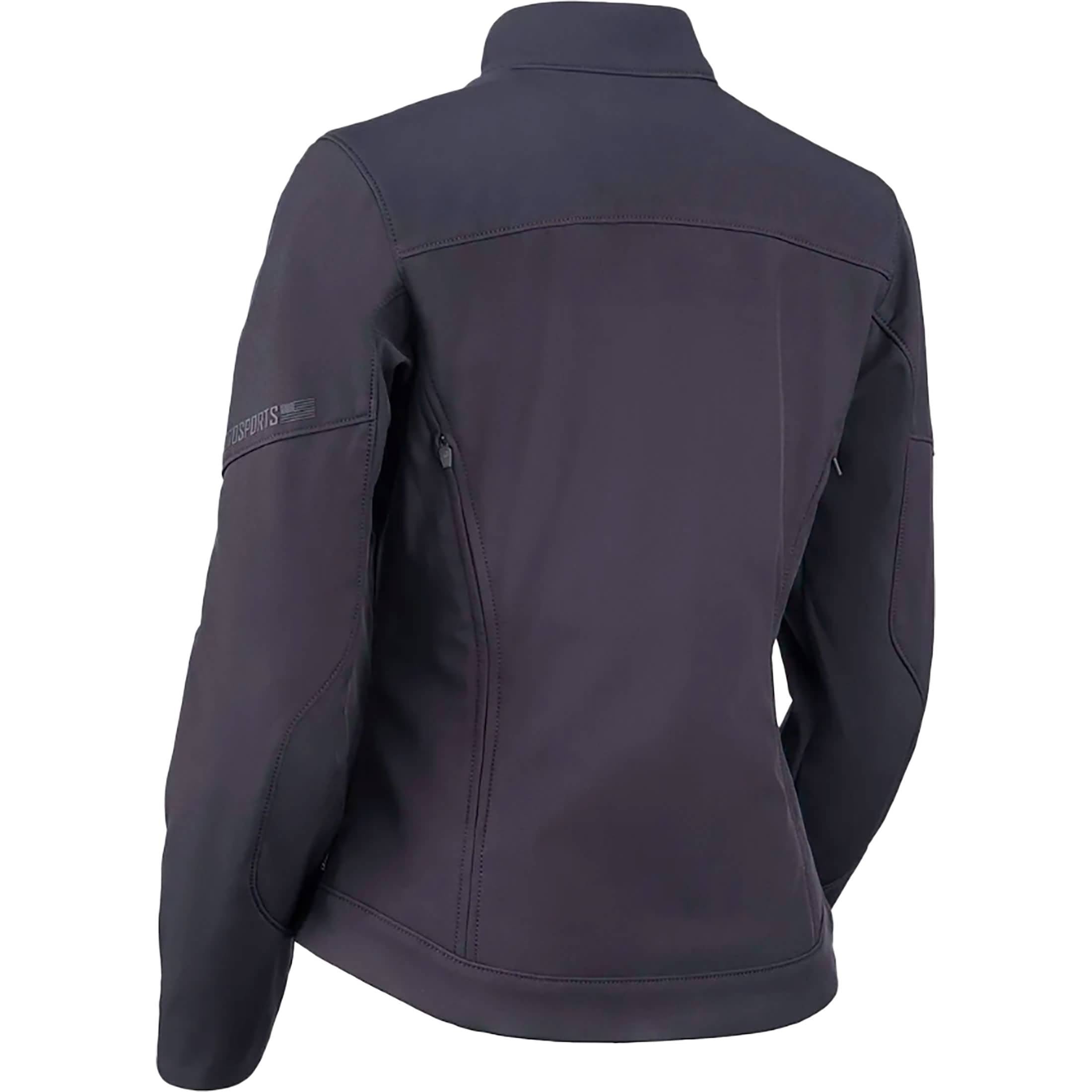 Icon Merc3 Women's Street Jackets