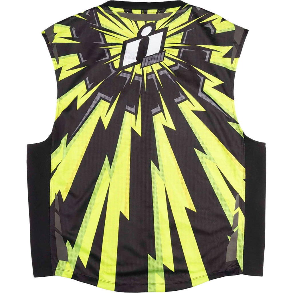 Icon Mil-Spec 3 Men's Street Vests