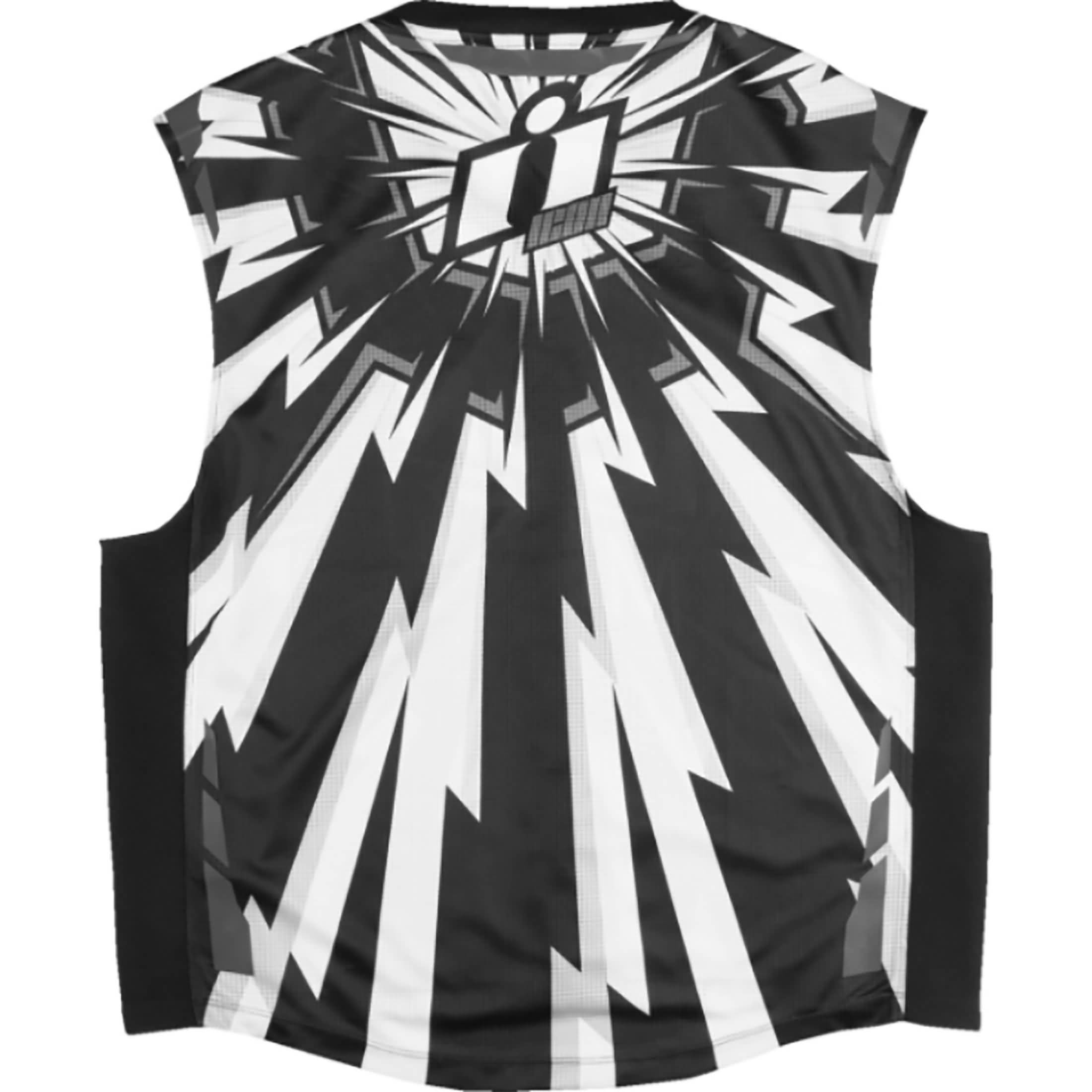 Icon Mil-Spec 3 Men's Street Vests