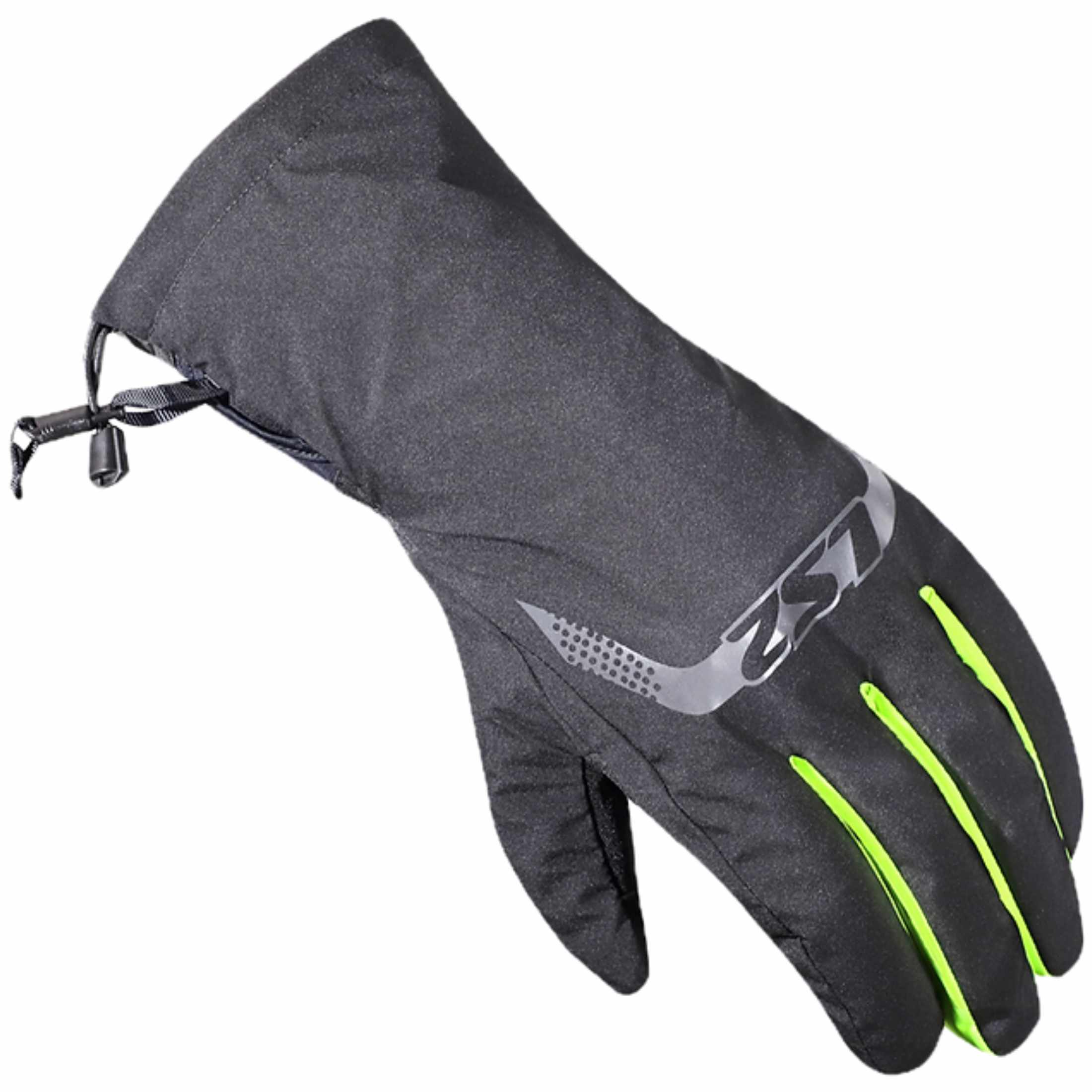 LS2 Thermorain Adult Street Gloves