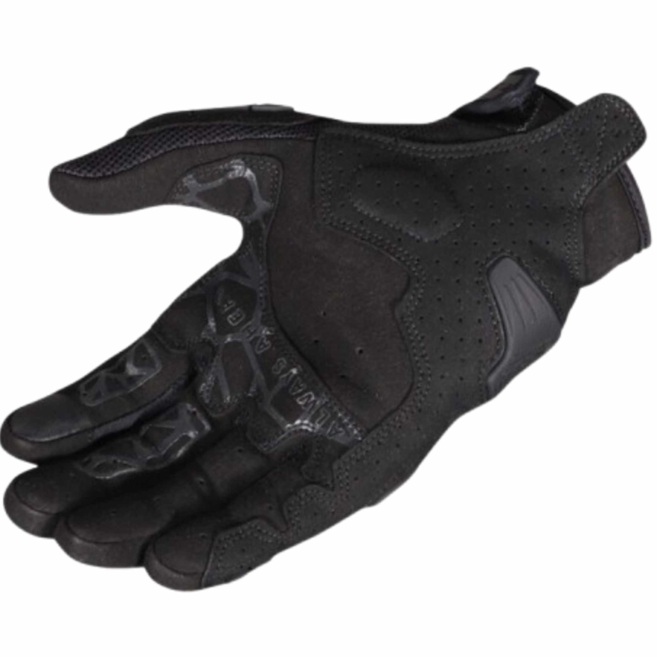 LS2 All Terrain II Men's Street Gloves