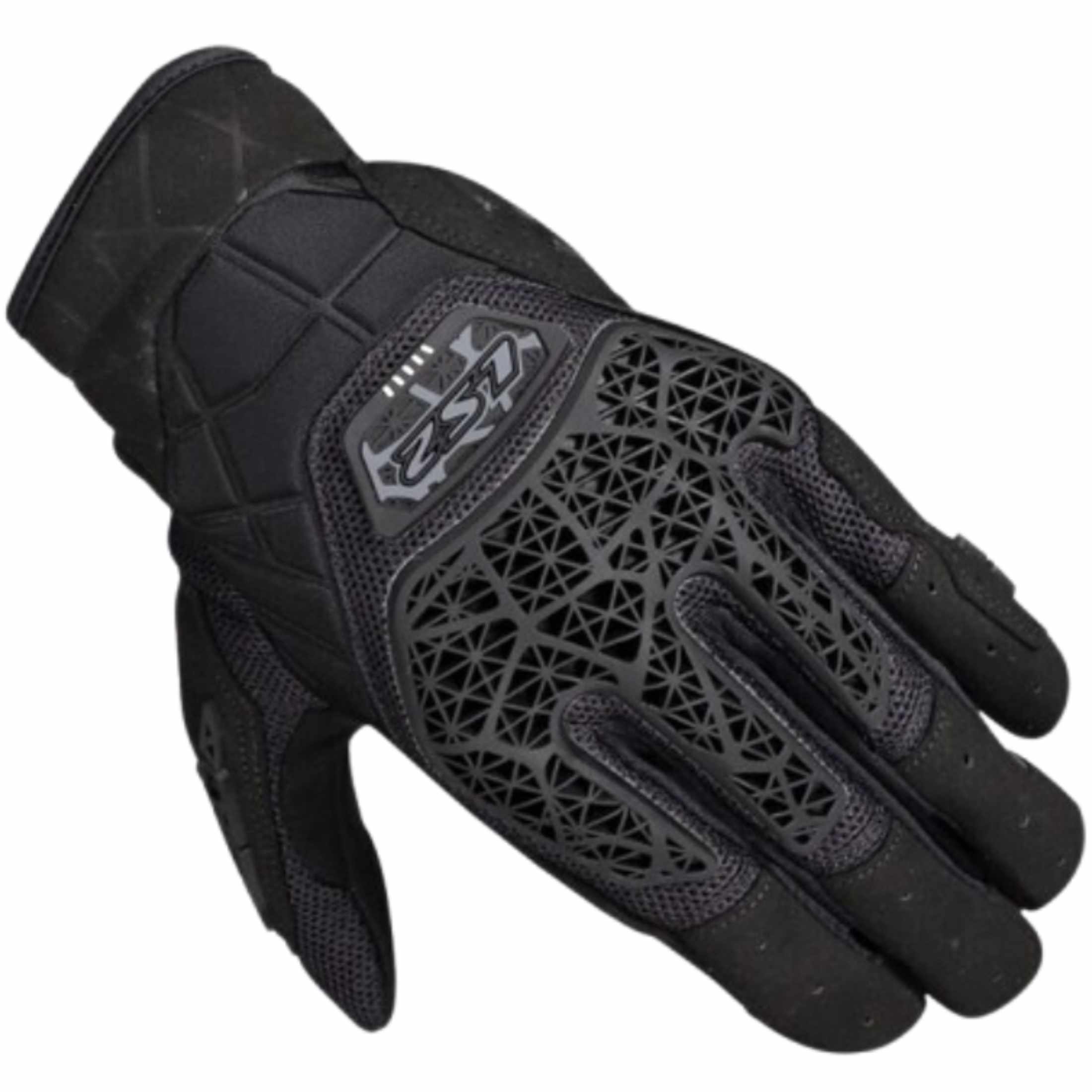 LS2 All Terrain II Men's Street Gloves