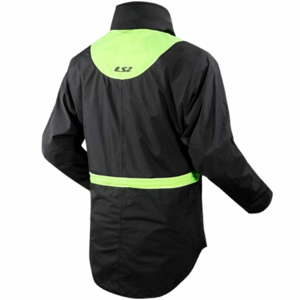 LS2 X-Rain Adult Street Jackets