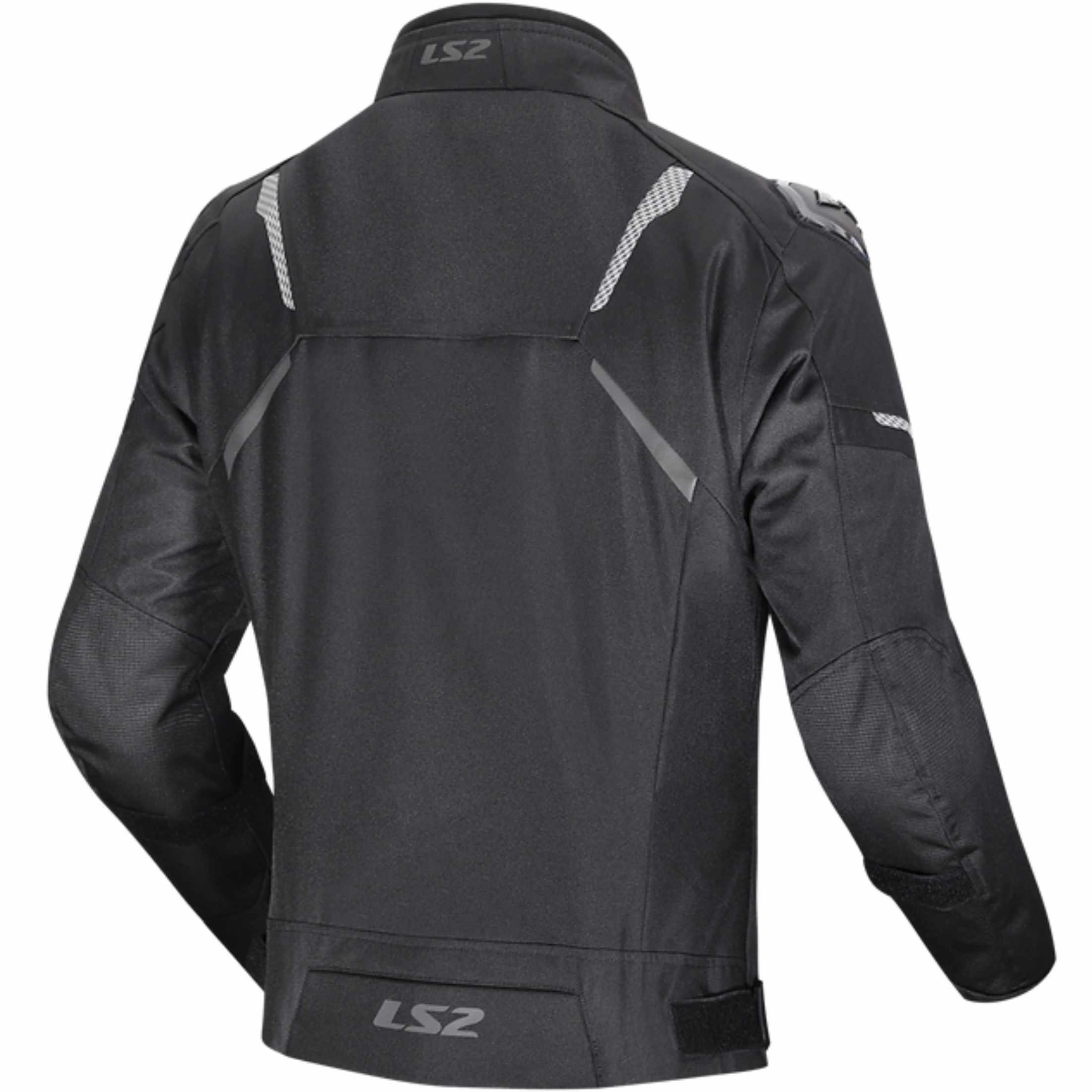 LS2 Zoom Women's Street Jackets