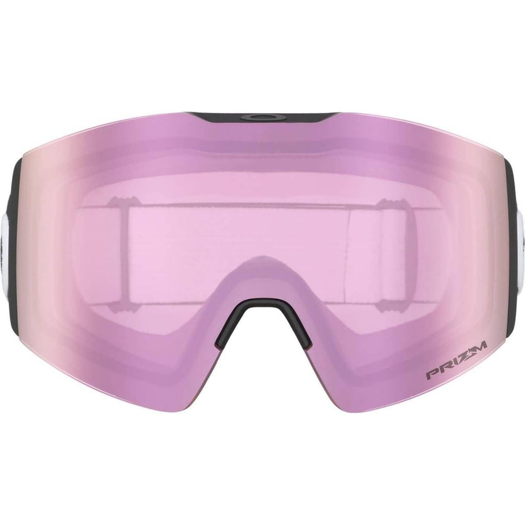 Oakley Fall Line L Prizm Adult Snow Goggles (Refurbished, Without Tags)