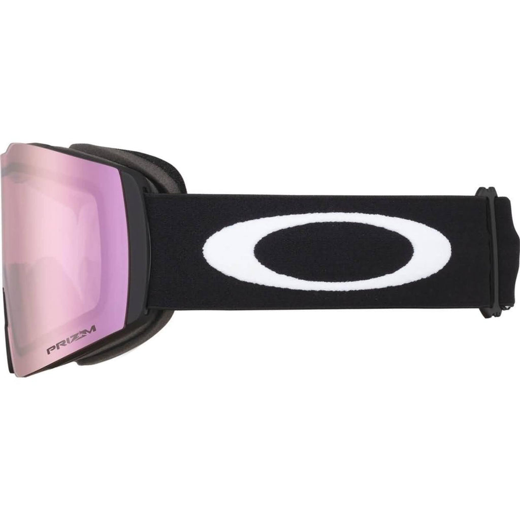 Oakley Fall Line L Prizm Adult Snow Goggles (Refurbished, Without Tags)