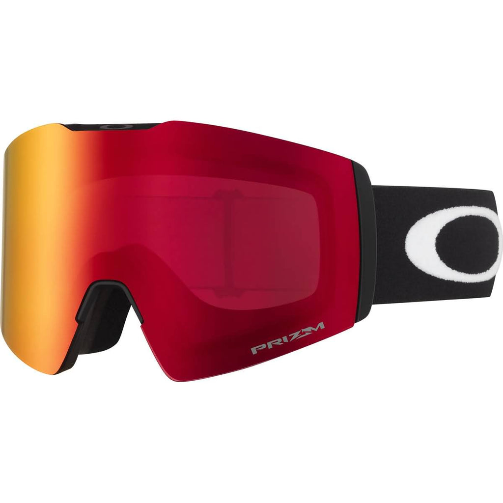 Oakley Fall Line L Prizm Adult Snow Goggles (Refurbished, Without Tags)
