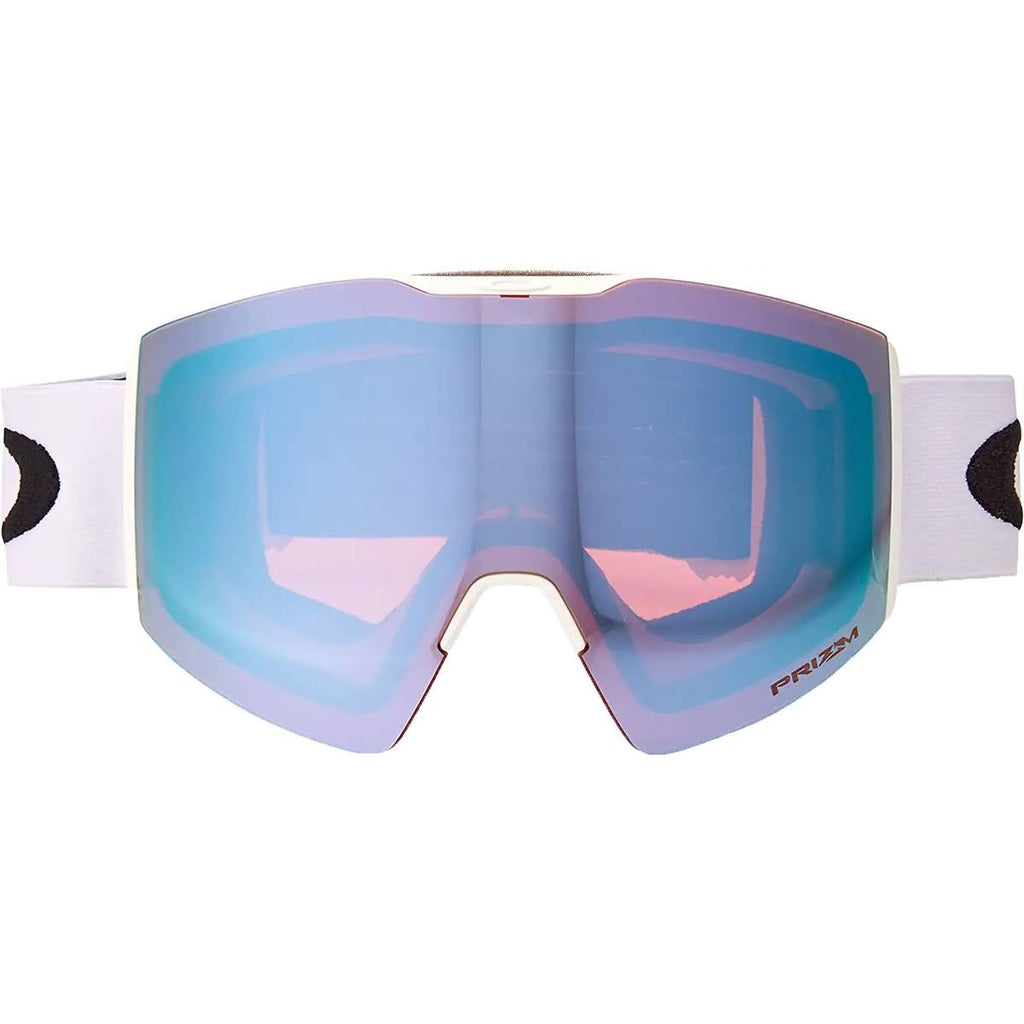 Oakley Fall Line L Prizm Adult Snow Goggles (Refurbished, Without Tags)