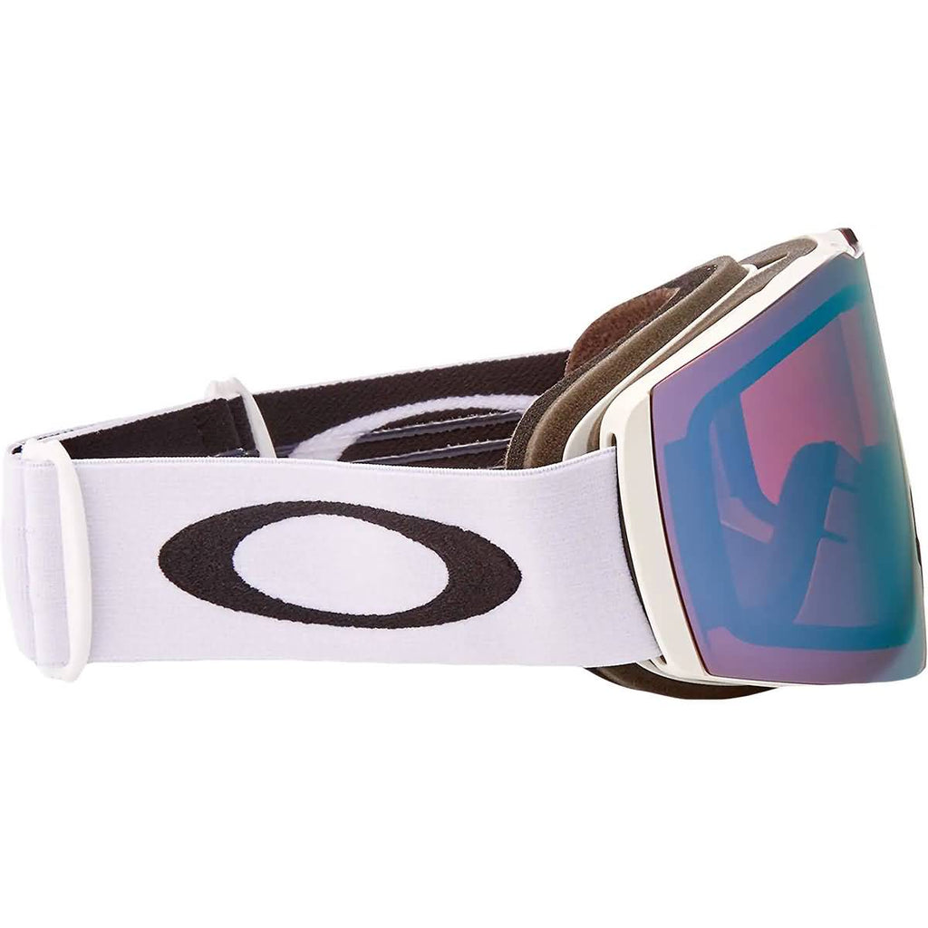 Oakley Fall Line L Prizm Adult Snow Goggles (Refurbished, Without Tags)