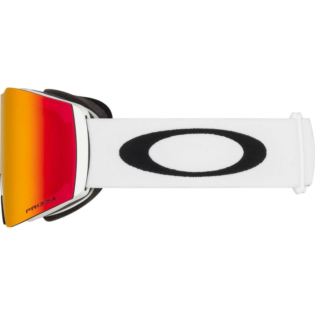 Oakley Fall Line L Prizm Adult Snow Goggles (Refurbished, Without Tags)