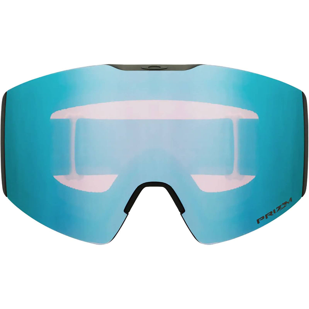 Oakley Fall Line XM Factory Pilot Prizm Adult Snow Goggles (Brand New)