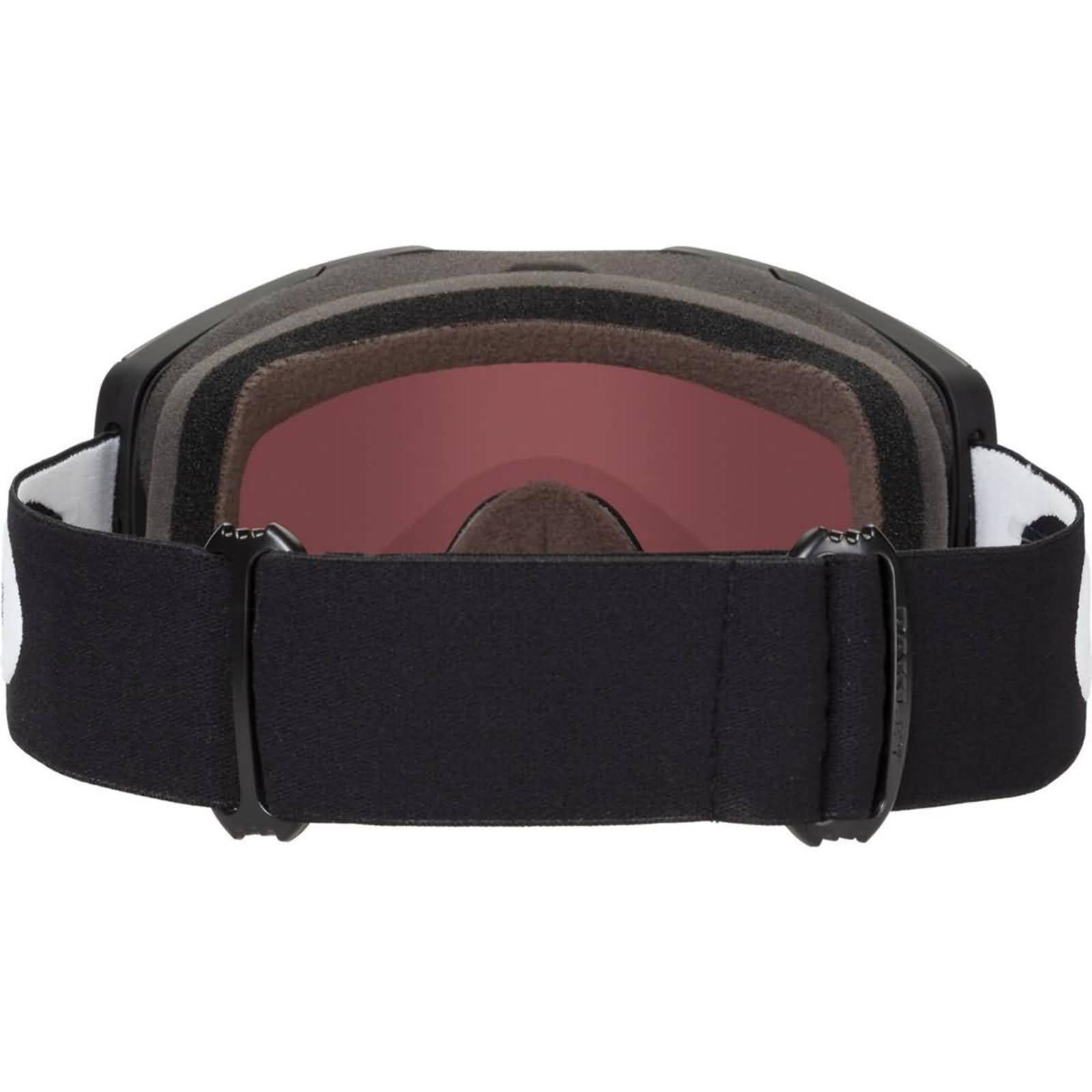 Oakley Fall Line XM Prizm Adult Snow Goggles (Brand New)