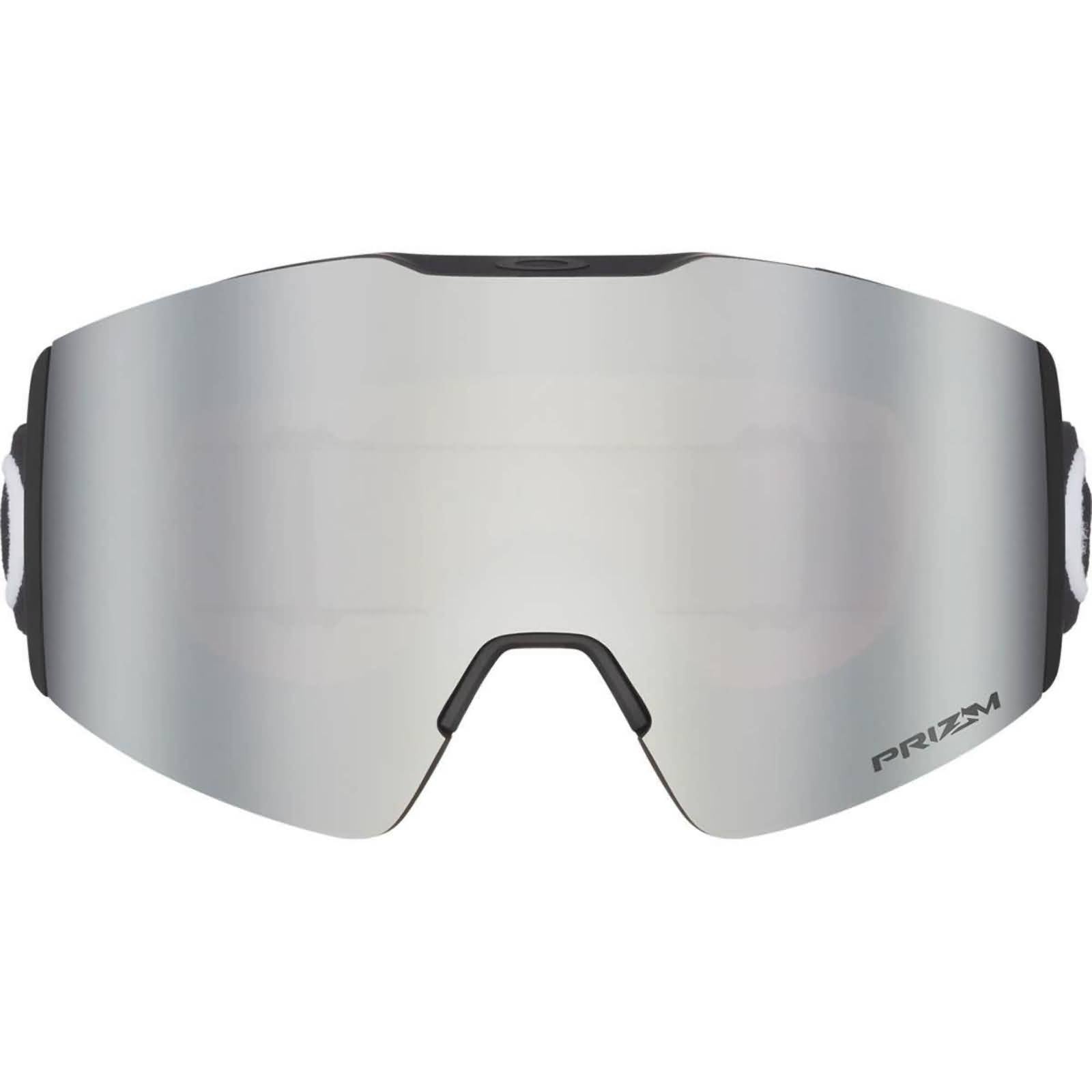 Oakley Fall Line XM Prizm Adult Snow Goggles (Brand New)