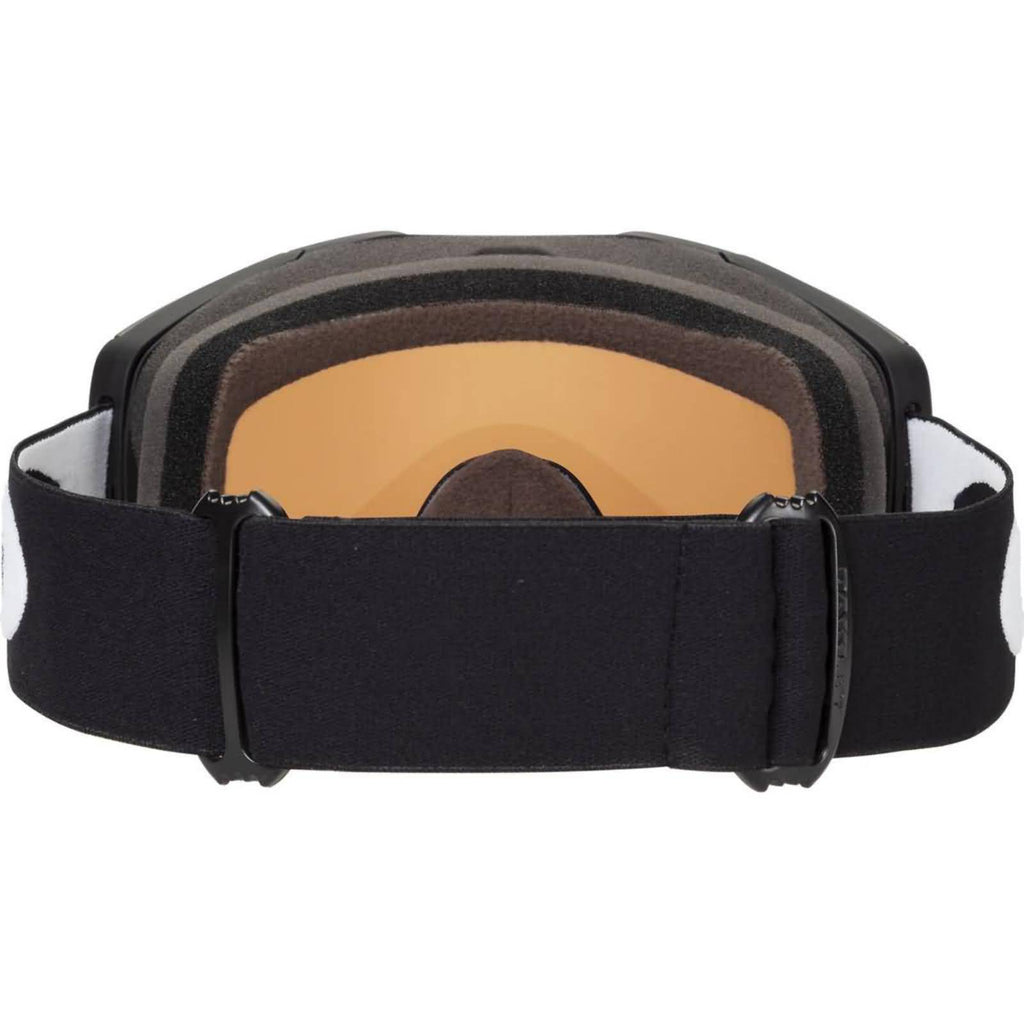 Oakley Fall Line XM Prizm Adult Snow Goggles (Refurbished, Without Tags)