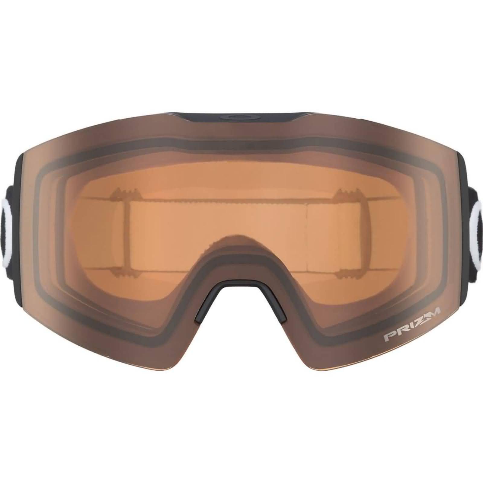 Oakley Fall Line XM Prizm Adult Snow Goggles (Refurbished, Without Tags)