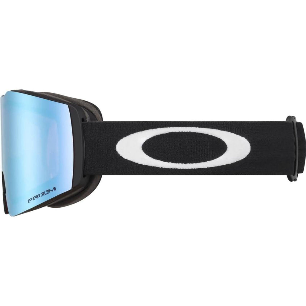 Oakley Fall Line XM Prizm Adult Snow Goggles (Brand New)