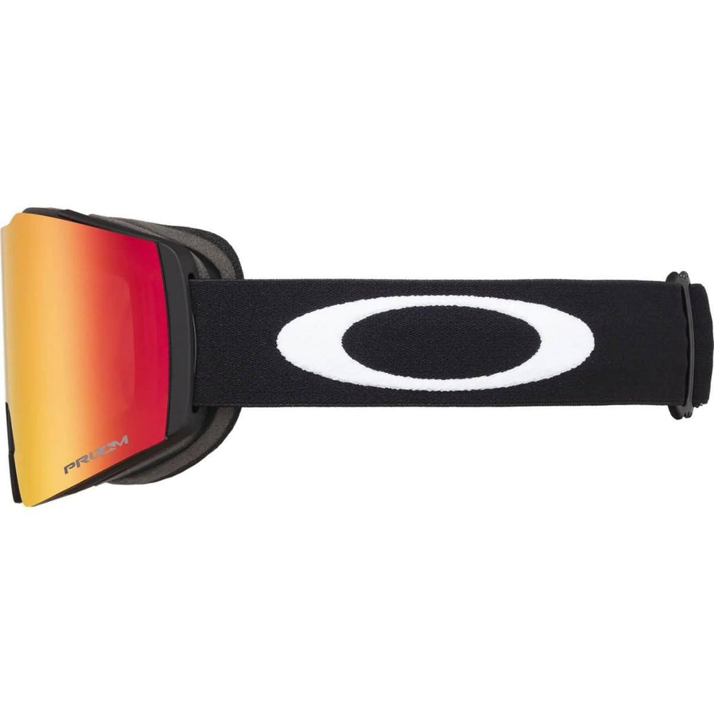 Oakley Fall Line XM Prizm Adult Snow Goggles (Brand New)