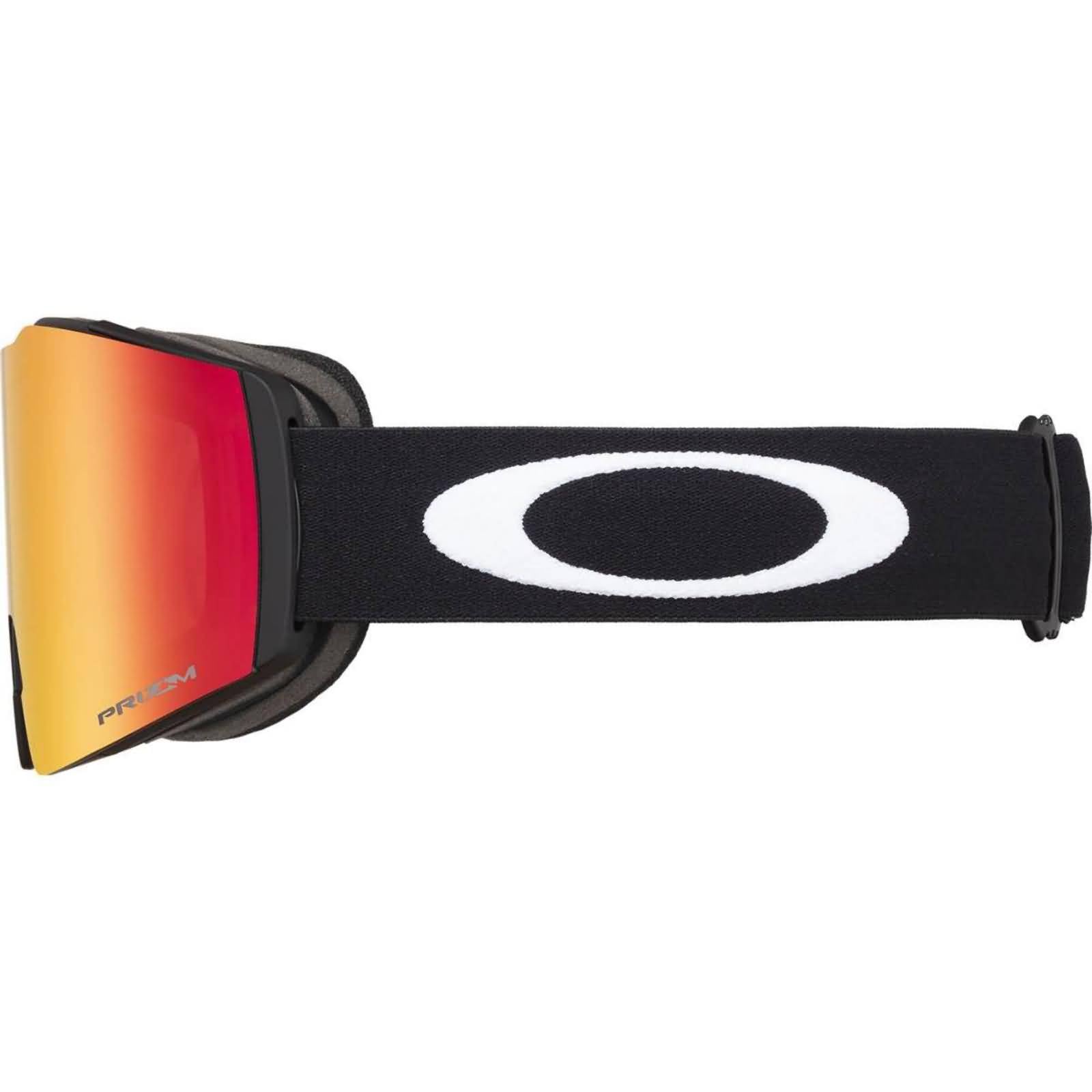 Oakley Fall Line XM Prizm Adult Snow Goggles (Brand New)