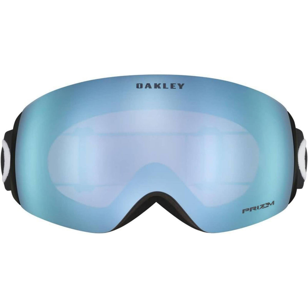 Oakley Flight Deck M Prizm Adult Snow Goggles (Brand New)