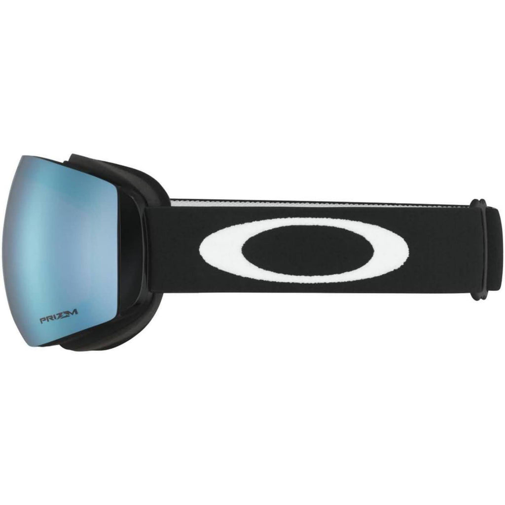 Oakley Flight Deck M Prizm Adult Snow Goggles (Brand New)