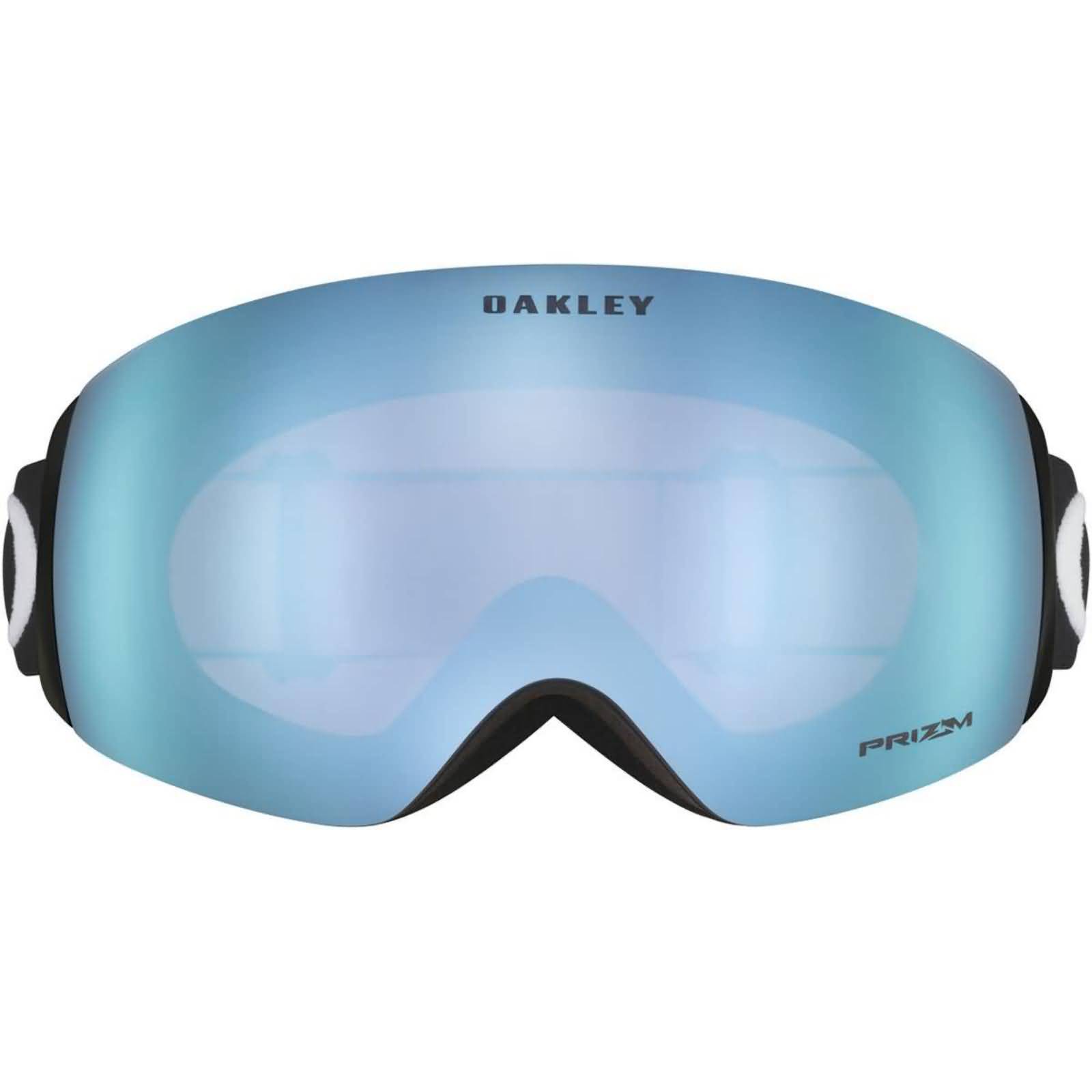 Oakley Flight Deck XM Prizm Adult Snow Goggles (Brand New)