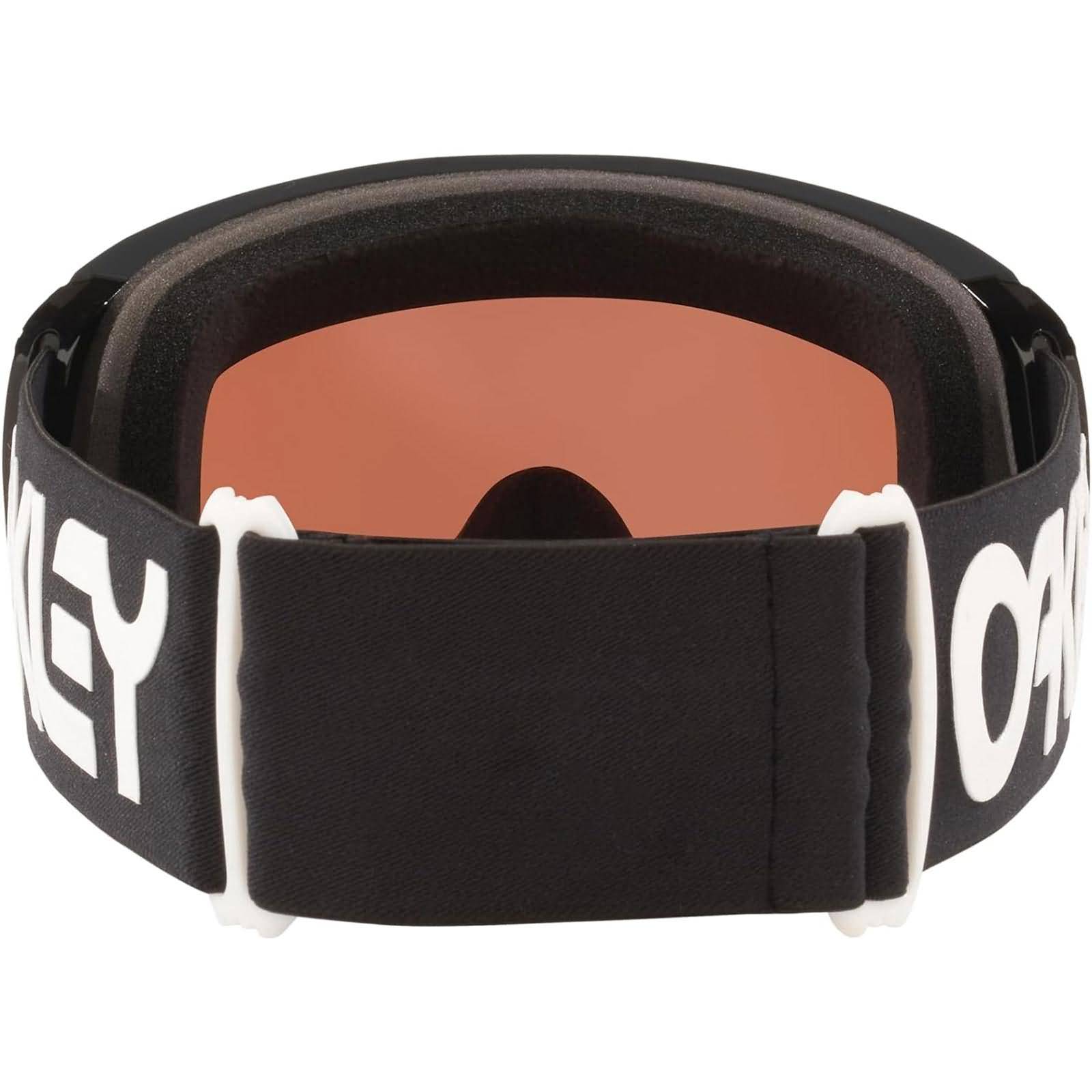 Oakley Flight Path L Factory Pilot Prizm Adult Snow Goggles (Brand New)