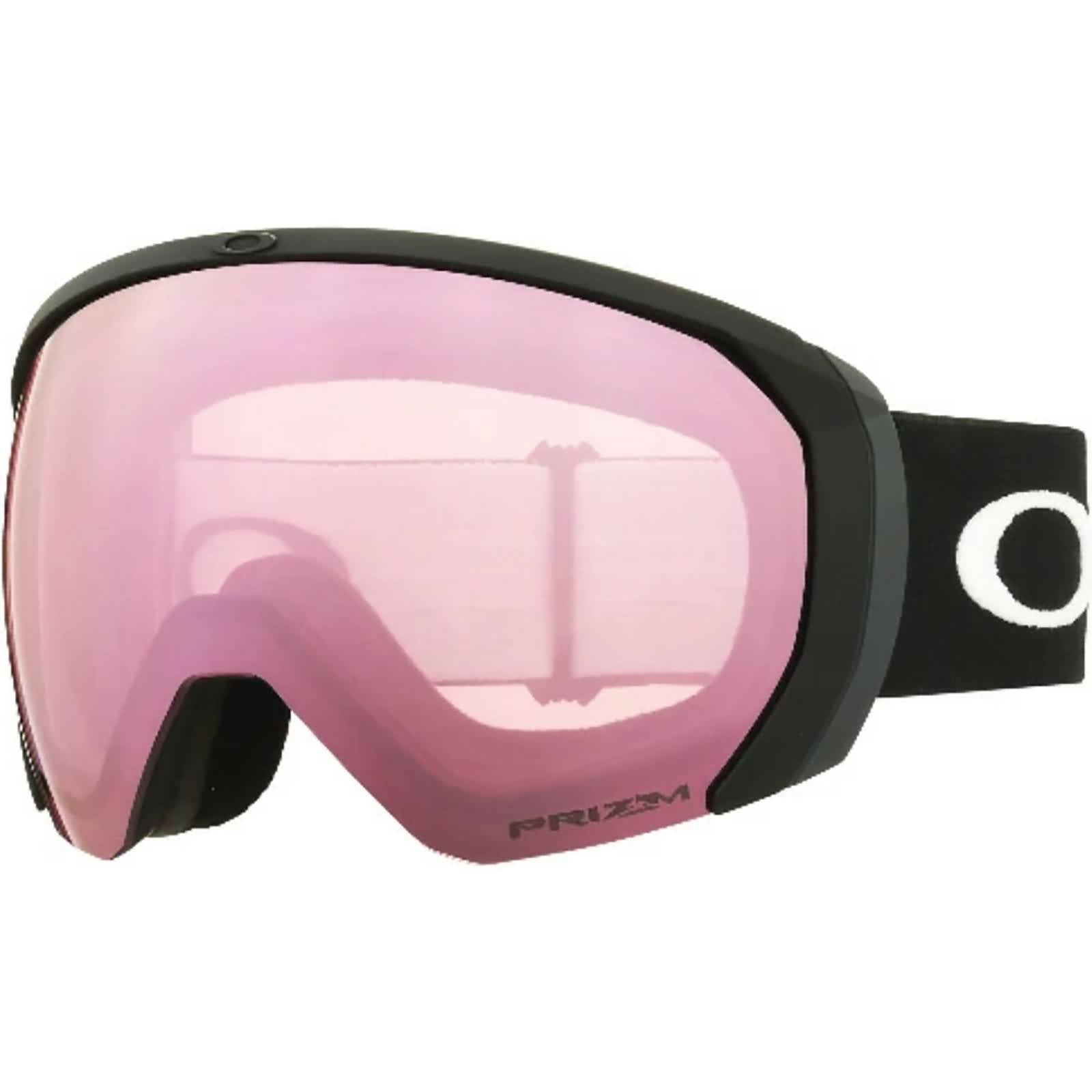 Oakley Flight Path L Prizm Adult Snow Goggles (Brand New)