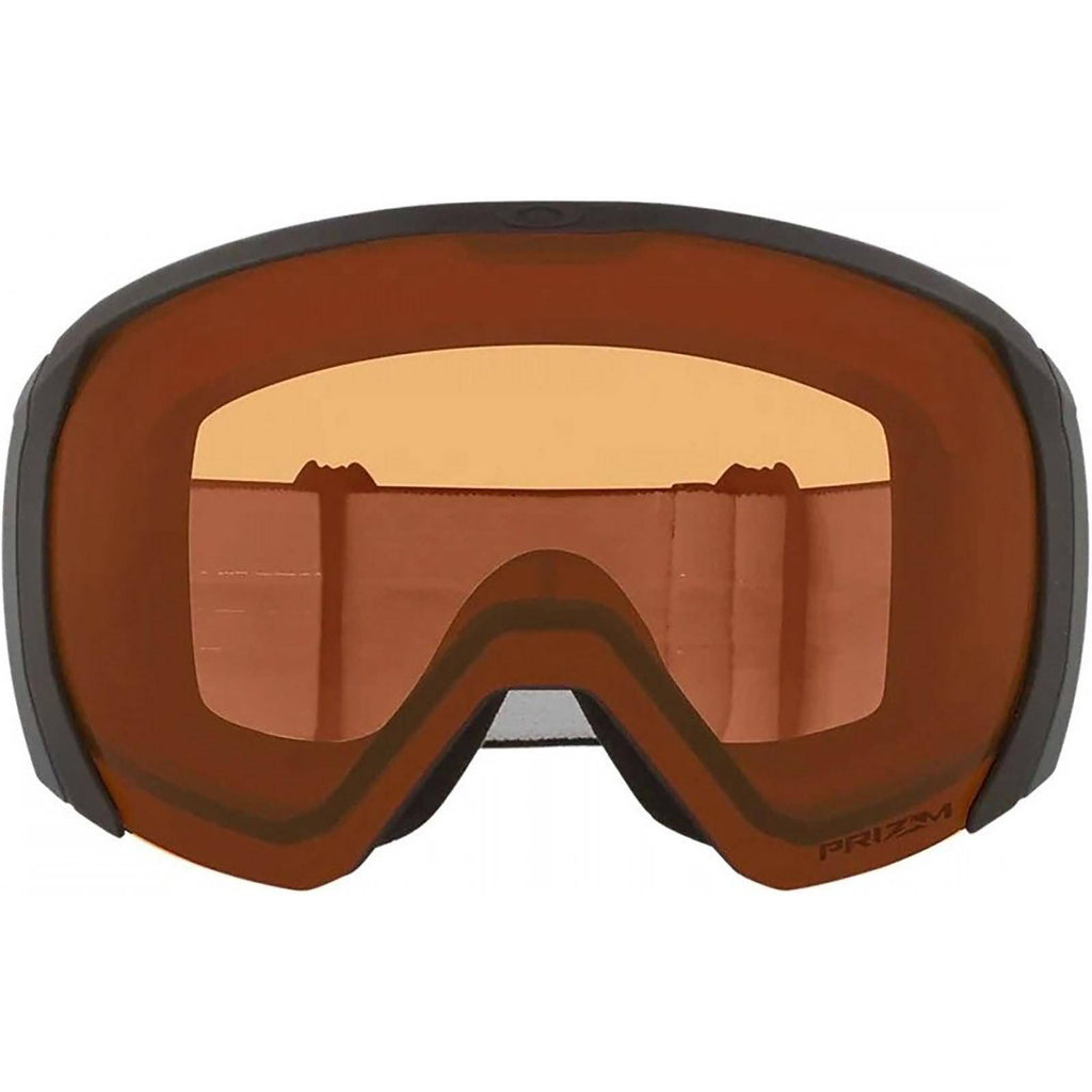 Oakley Flight Path L Prizm Adult Snow Goggles (Brand New)