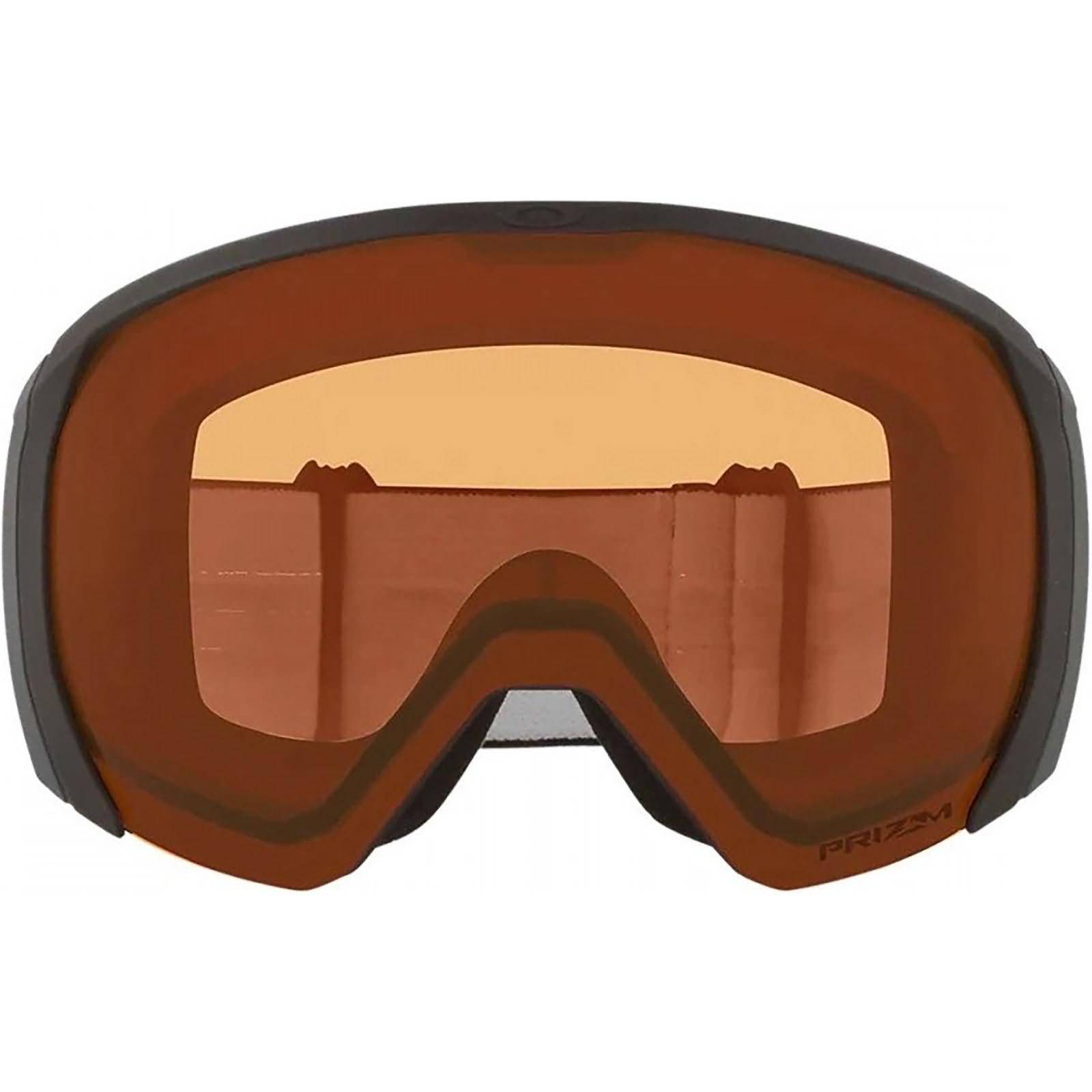 Oakley Flight Path L Prizm Adult Snow Goggles (Brand New)