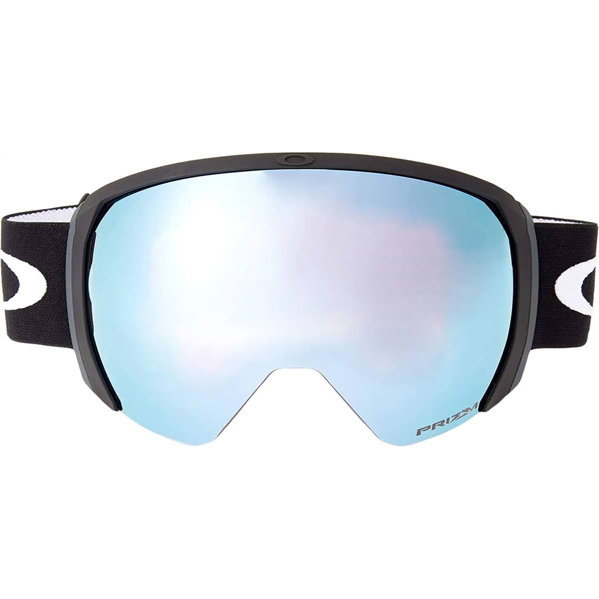 Oakley Flight Path L Prizm Adult Snow Goggles (Refurbished, Without Tags)