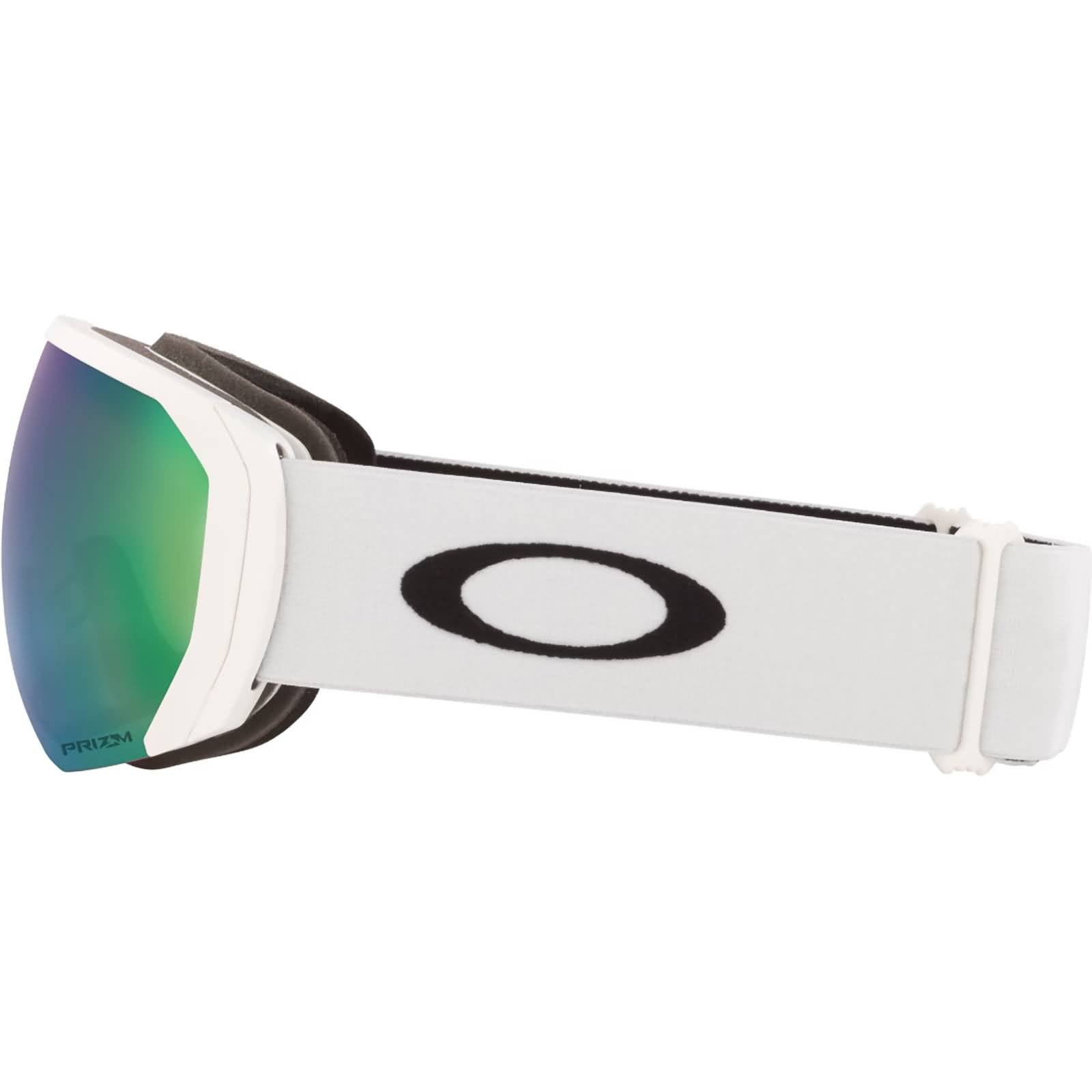 Oakley Flight Path L Prizm Adult Snow Goggles (Brand New)