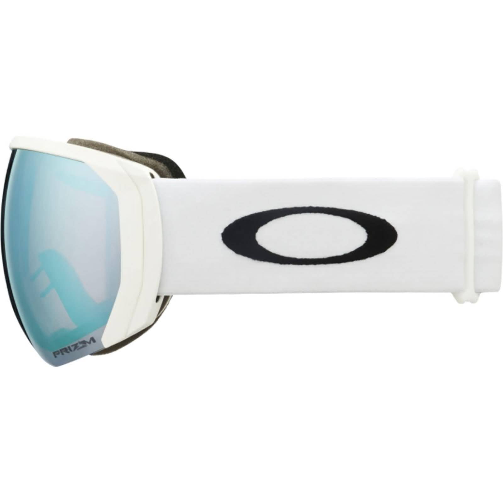 Oakley Flight Path L Prizm Adult Snow Goggles (Brand New)