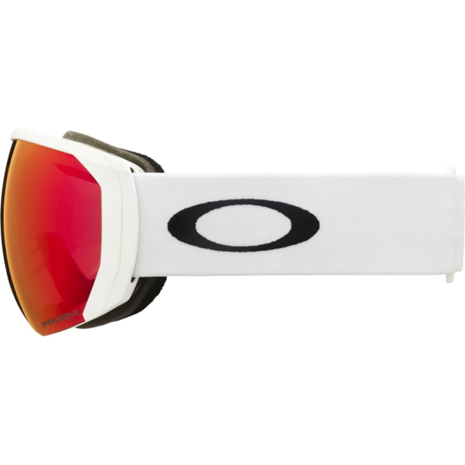 Oakley Flight Path L Prizm Adult Snow Goggles (Brand New)