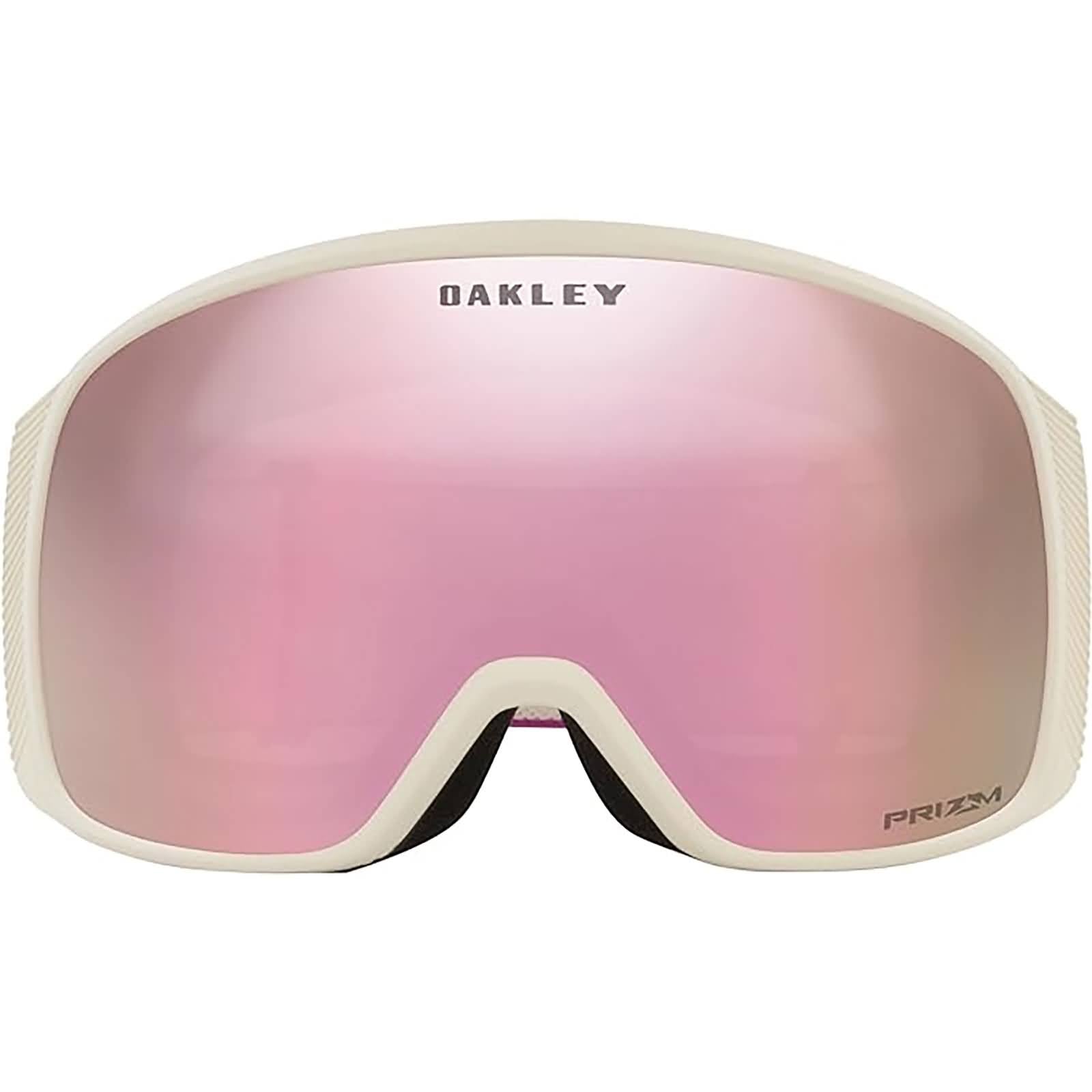 Oakley Flight Tracker L Prizm Adult Snow Goggles (Brand New)