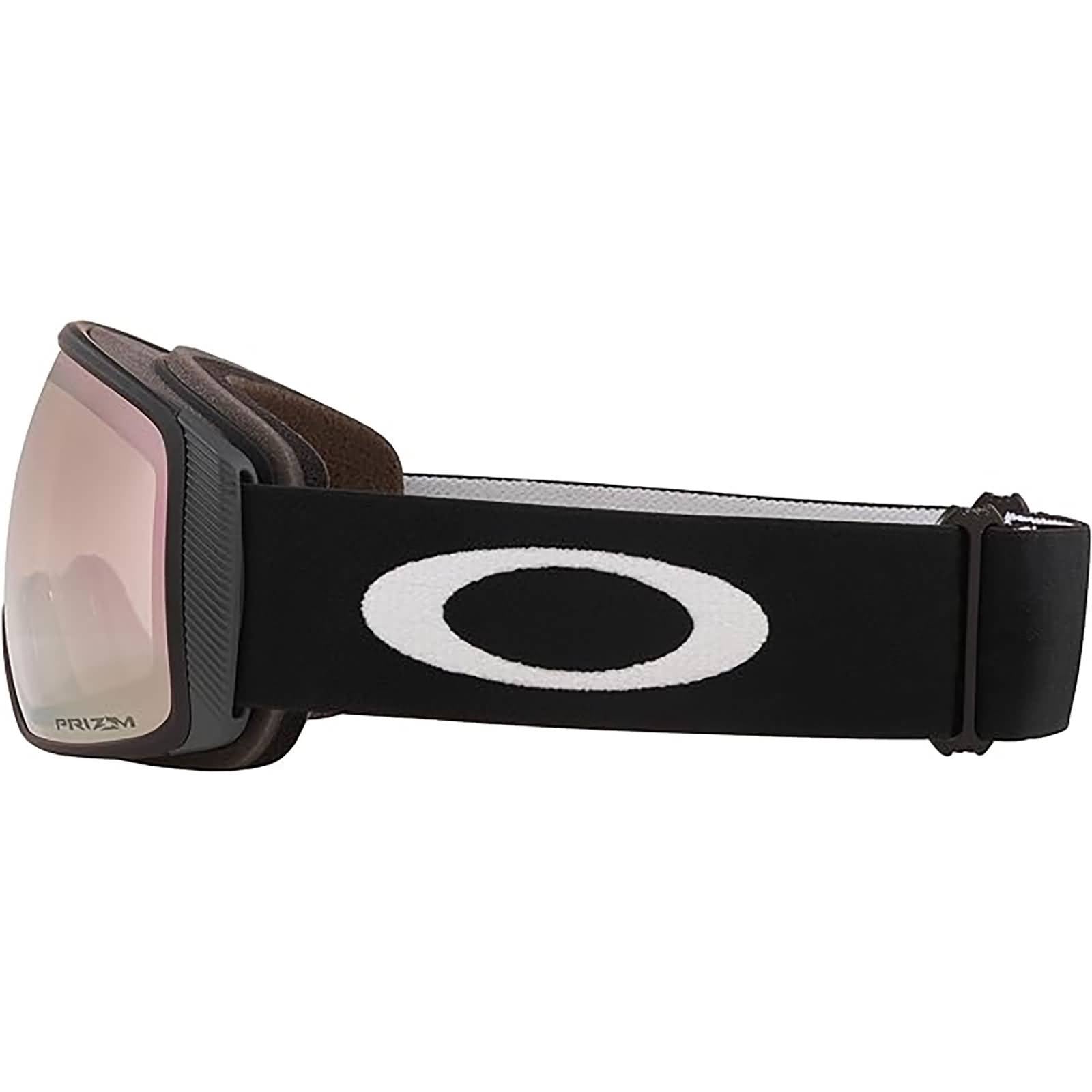 Oakley Flight Tracker L Prizm Adult Snow Goggles (Brand New)