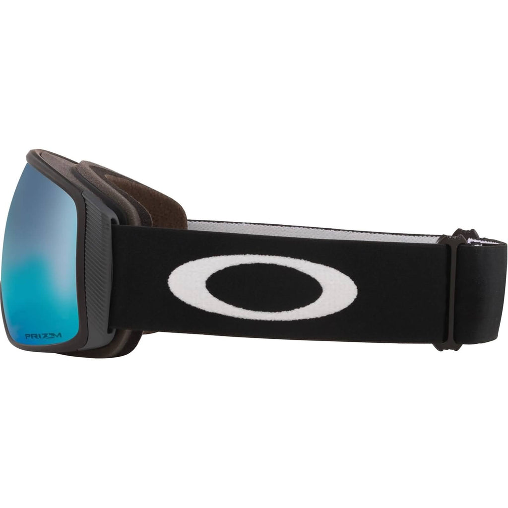 Oakley Flight Tracker L Prizm Adult Snow Goggles (Brand New)