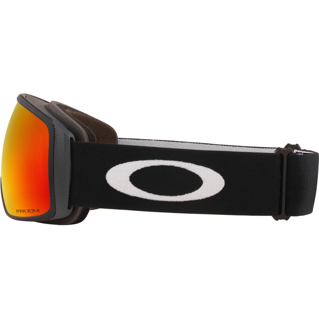 Oakley Flight Tracker L Prizm Adult Snow Goggles (Brand New)