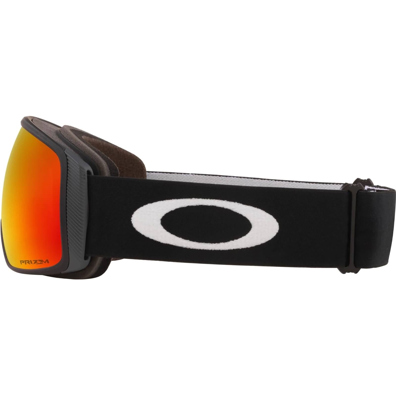 Oakley Flight Tracker L Prizm Adult Snow Goggles (Brand New)