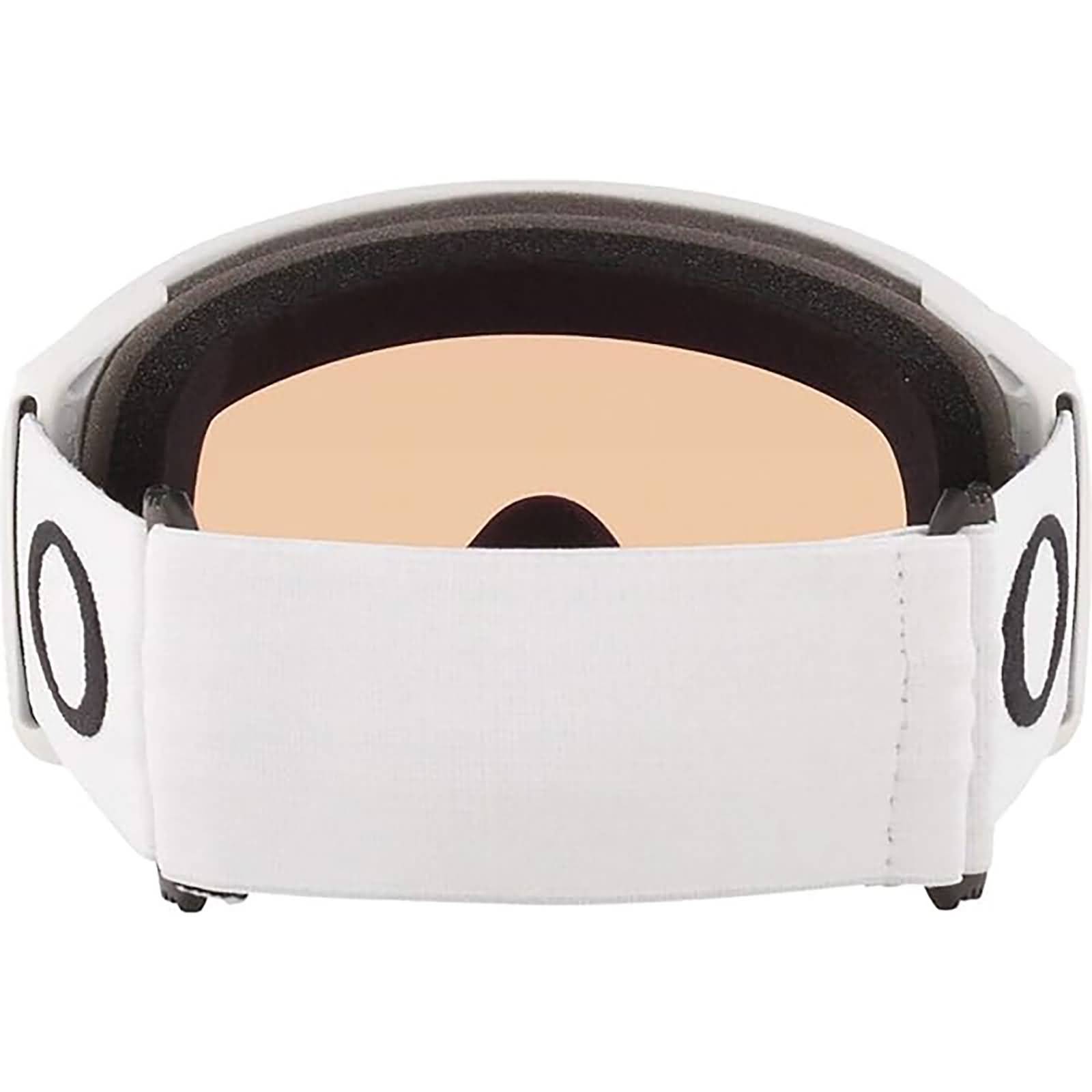 Oakley Flight Tracker L Prizm Adult Snow Goggles (Brand New)