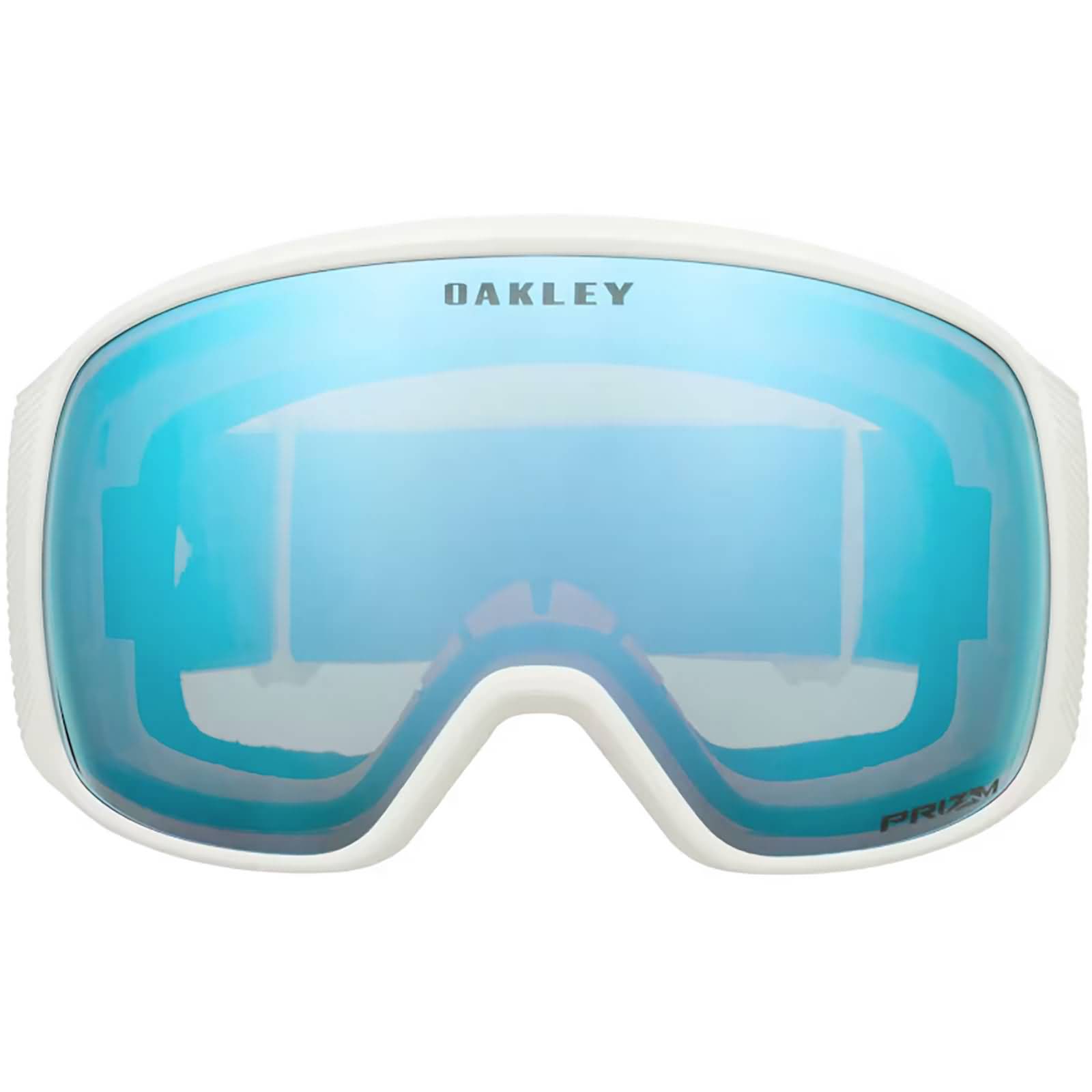 Oakley Flight Tracker L Prizm Adult Snow Goggles (Brand New)